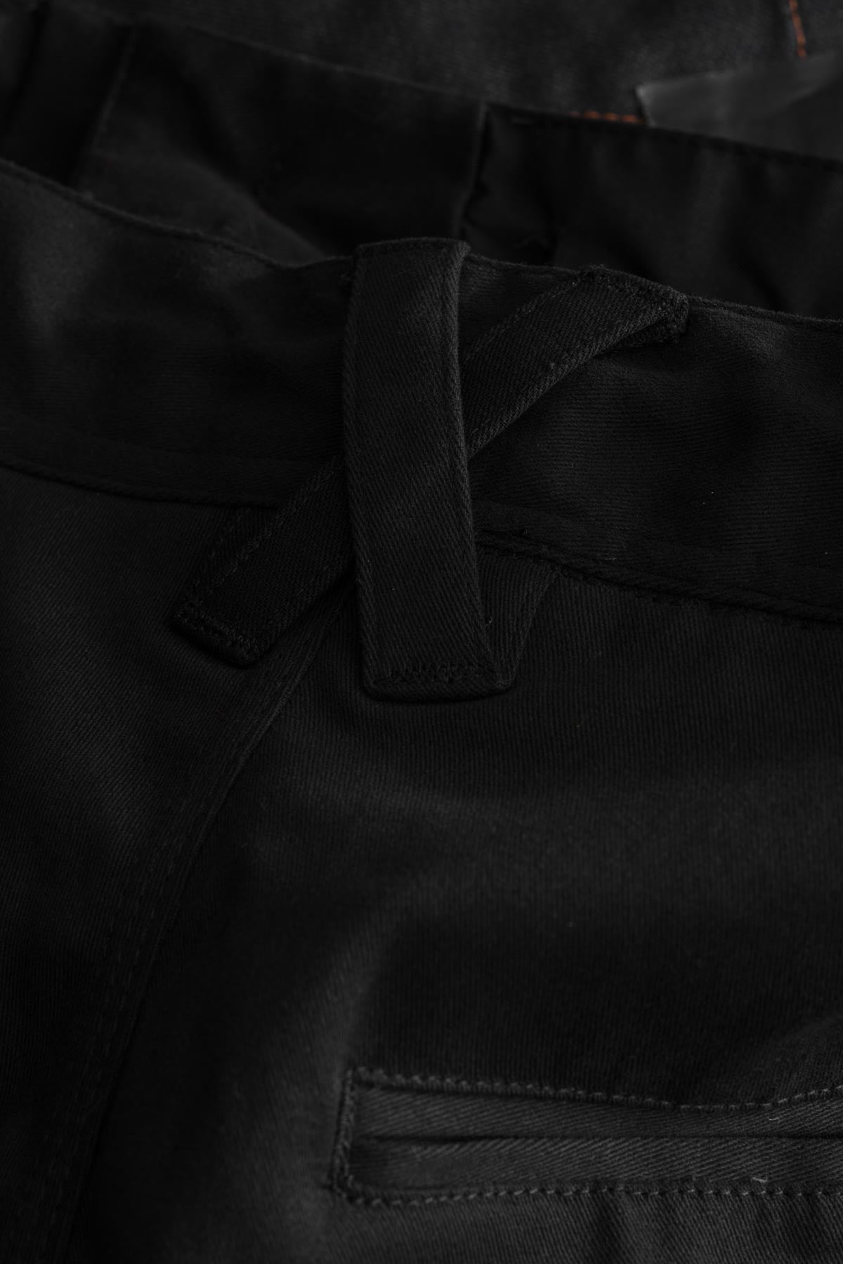 Fueled 16" Walkshort - Black