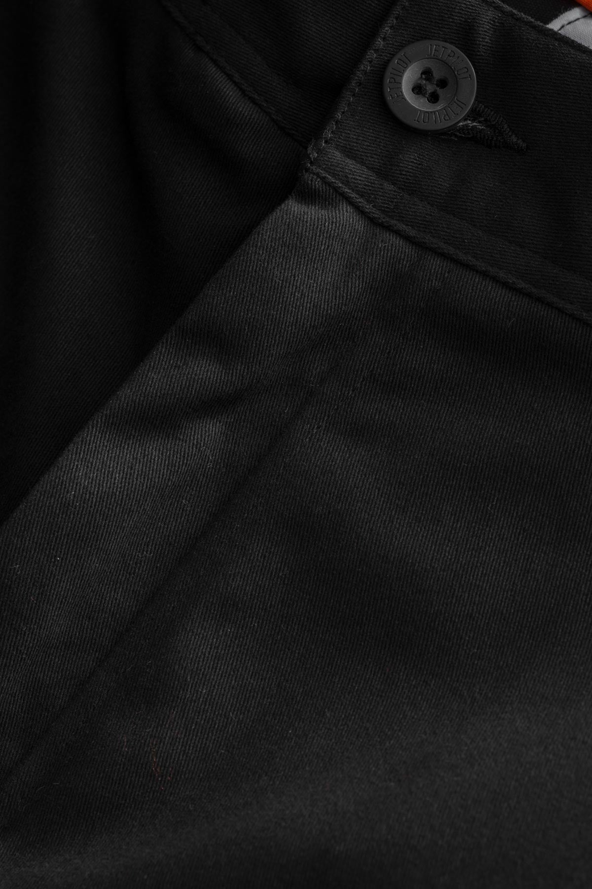 Fueled 16" Walkshort - Black