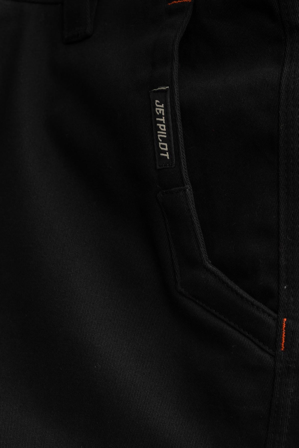 Fueled 16" Walkshort - Black