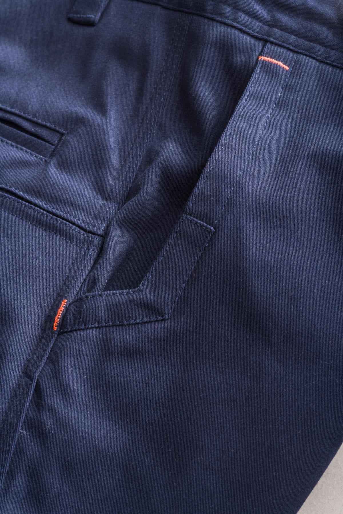 Fueled 16" Walkshort - Navy