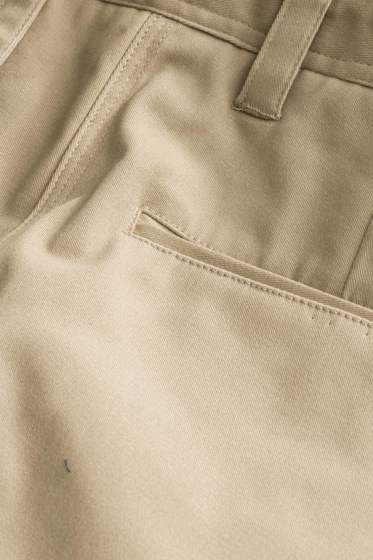 Fueled 16" Walkshort - Khaki