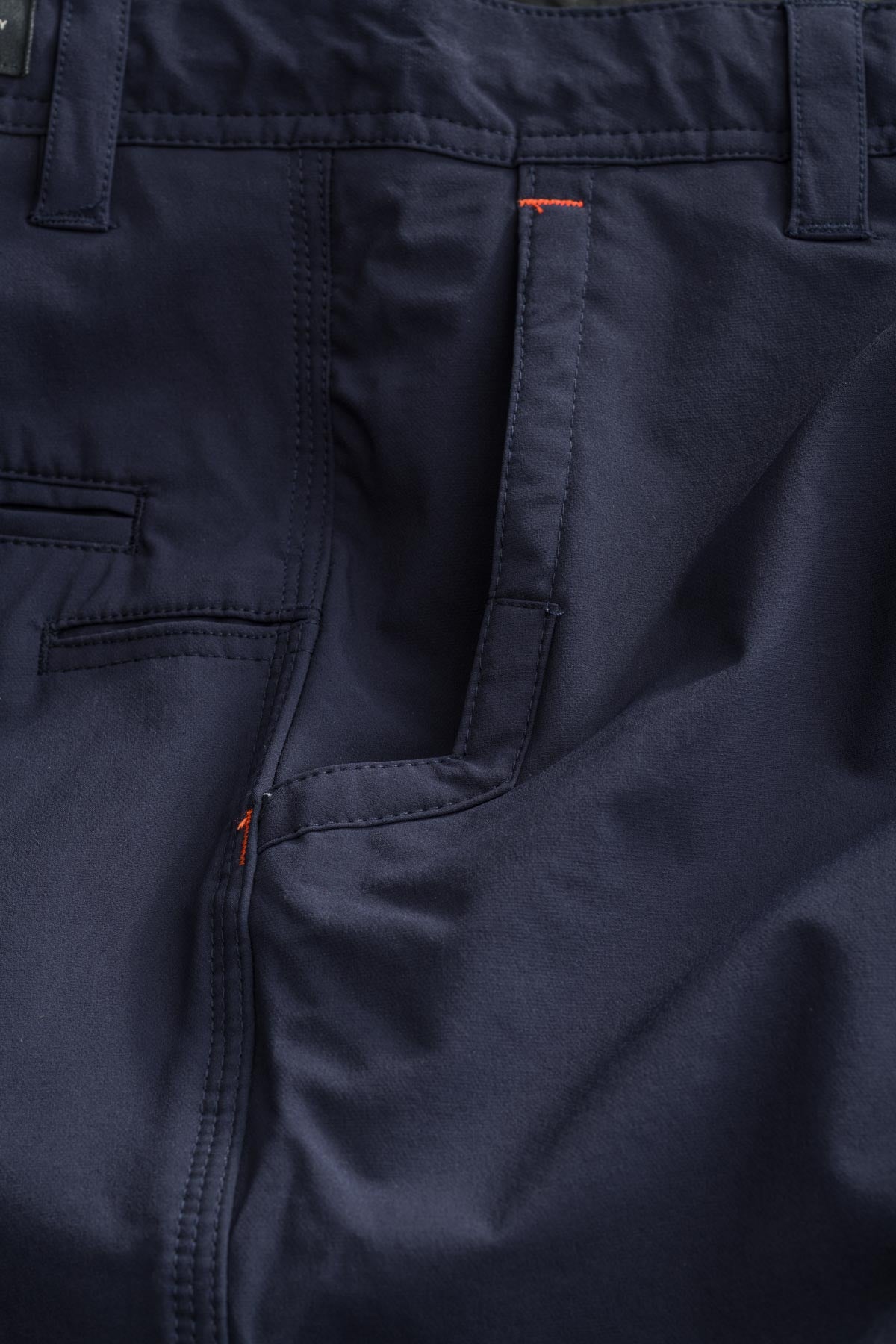 Jet-Lite 16" Walkshort - Navy