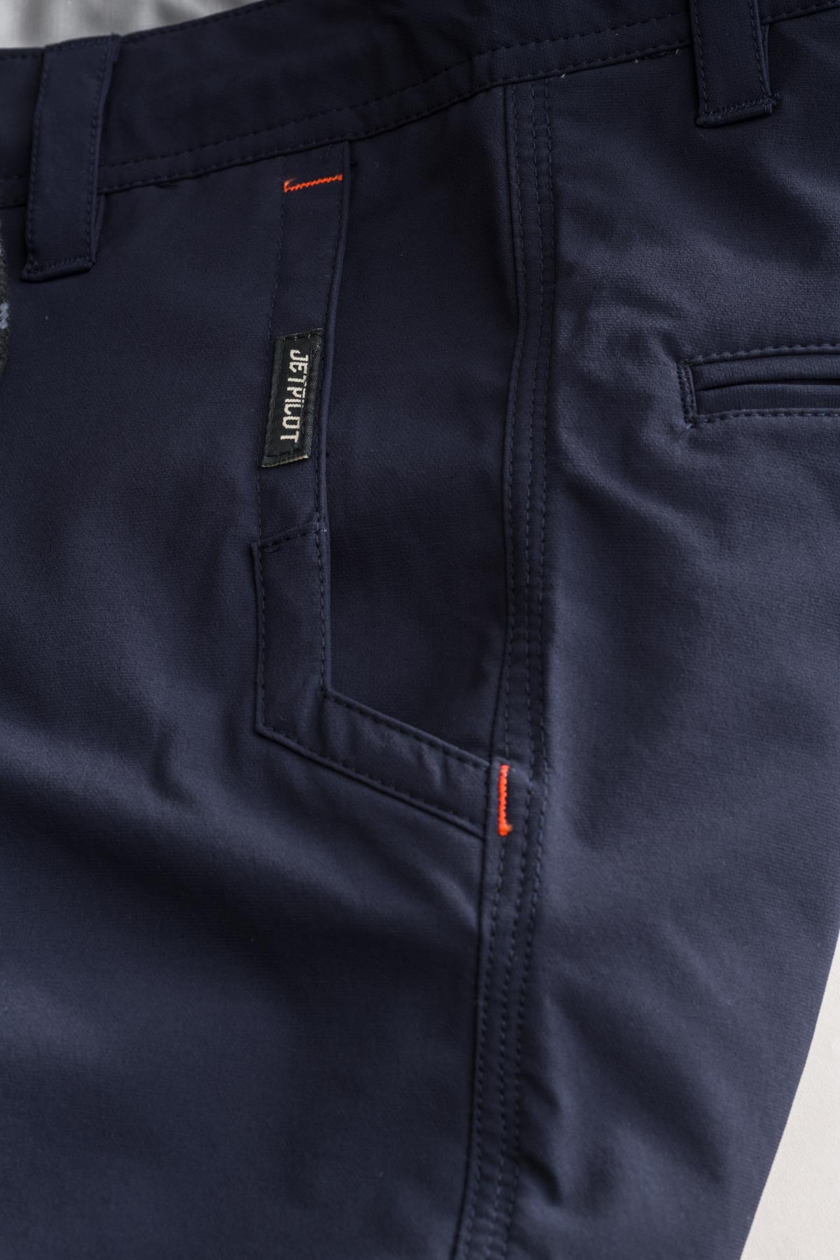 Jet-Lite 16" Walkshort - Navy