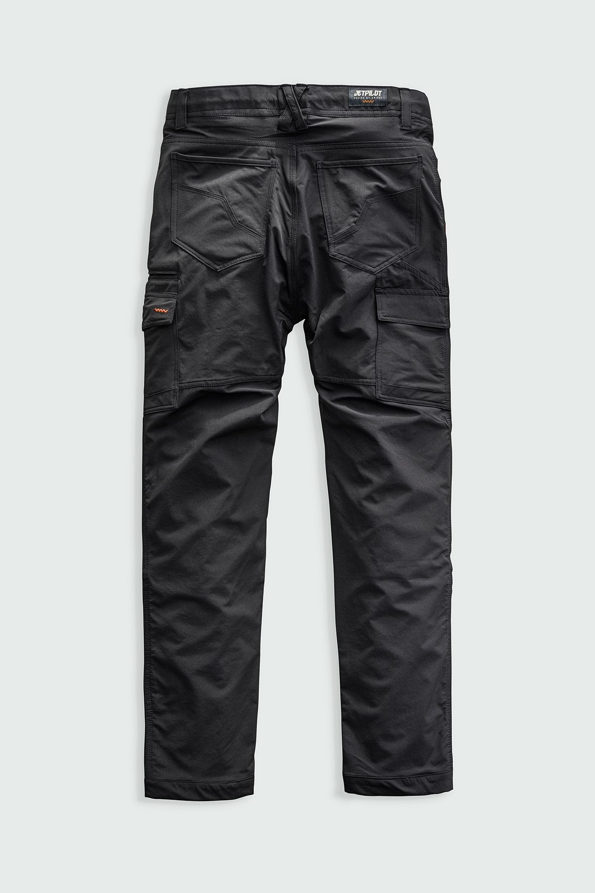 JET-LITE UTILITY PANT - BLACK