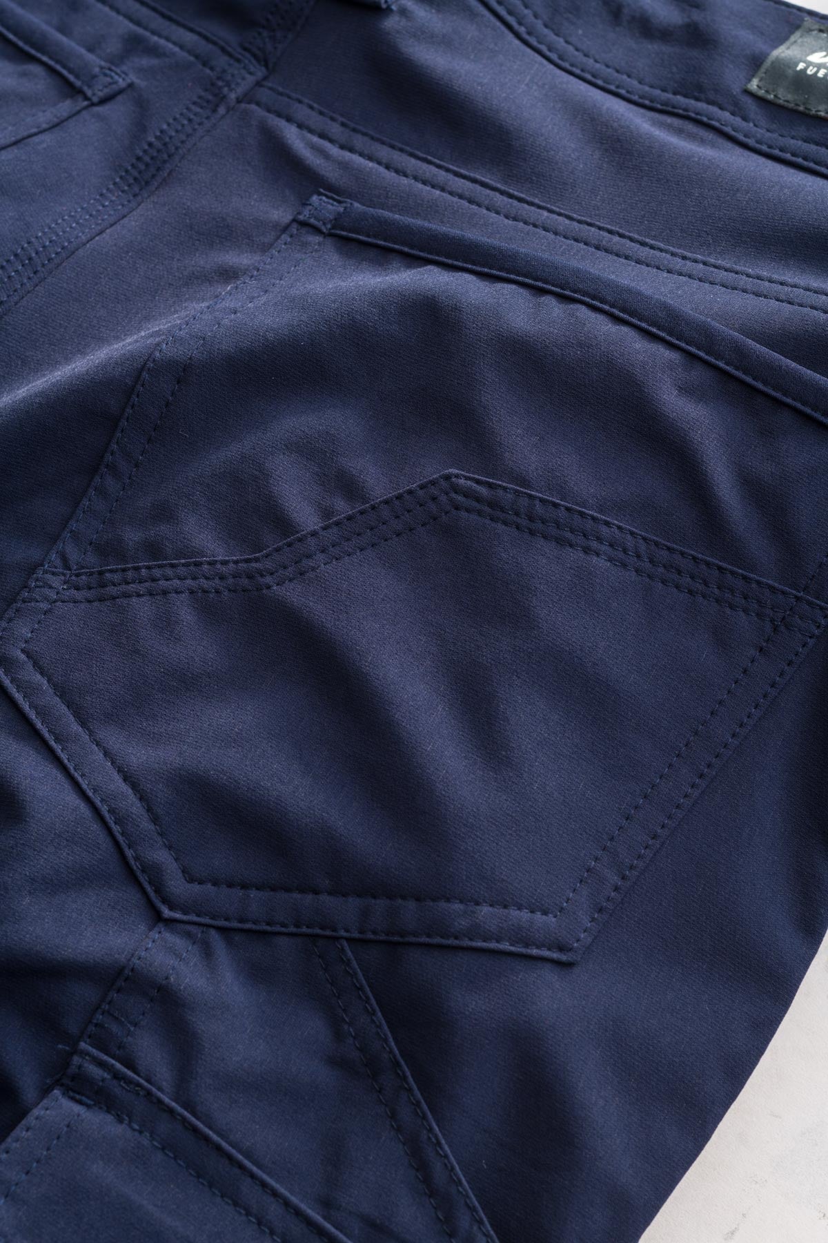 JET-LITE UTILITY PANT - NAVY