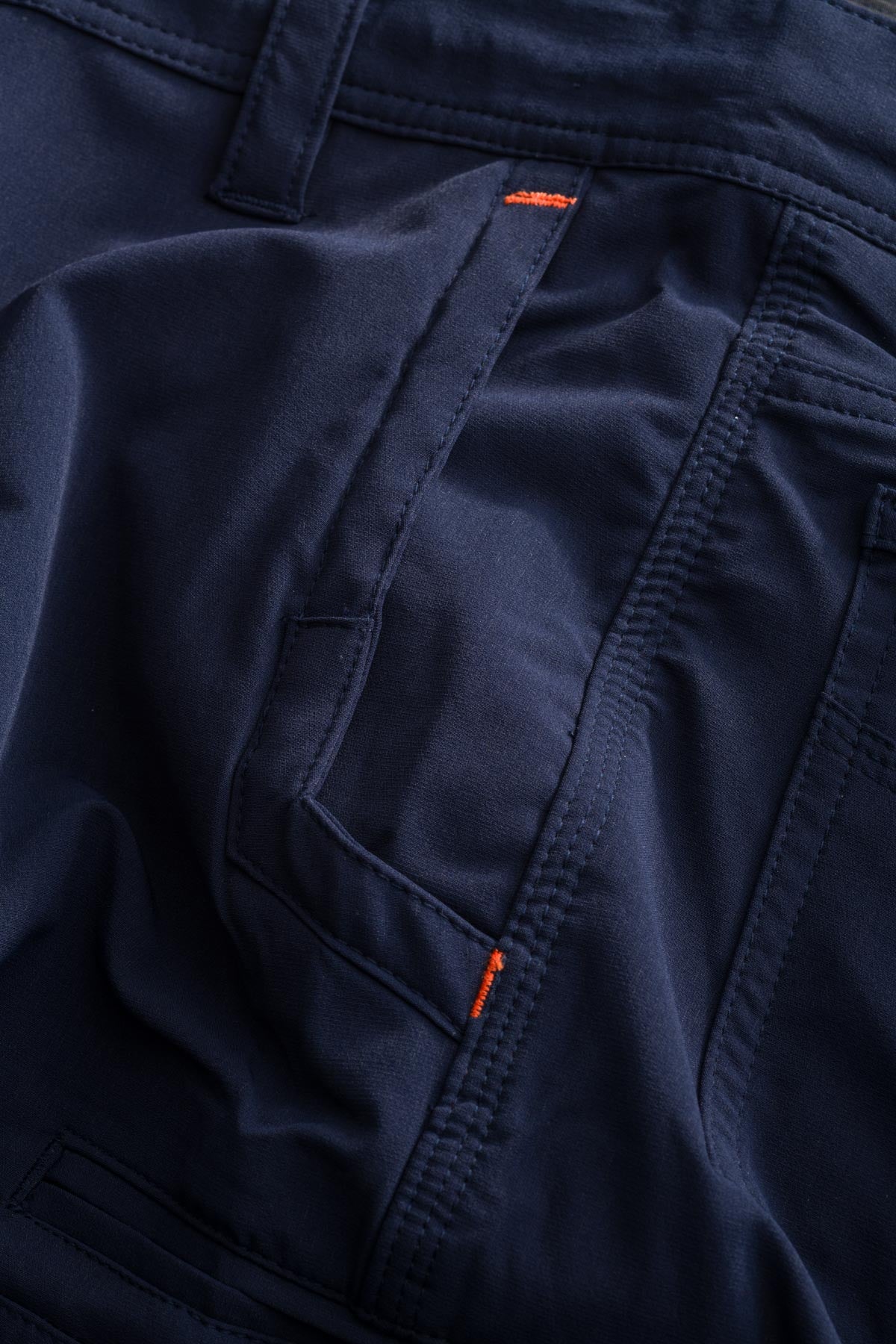 JET-LITE UTILITY PANT - NAVY