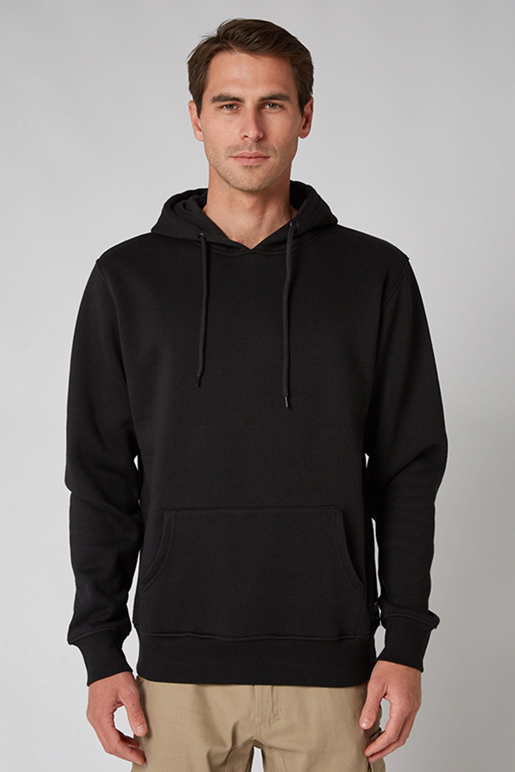 FUELED 2 MENS PULLOVER HOODIE