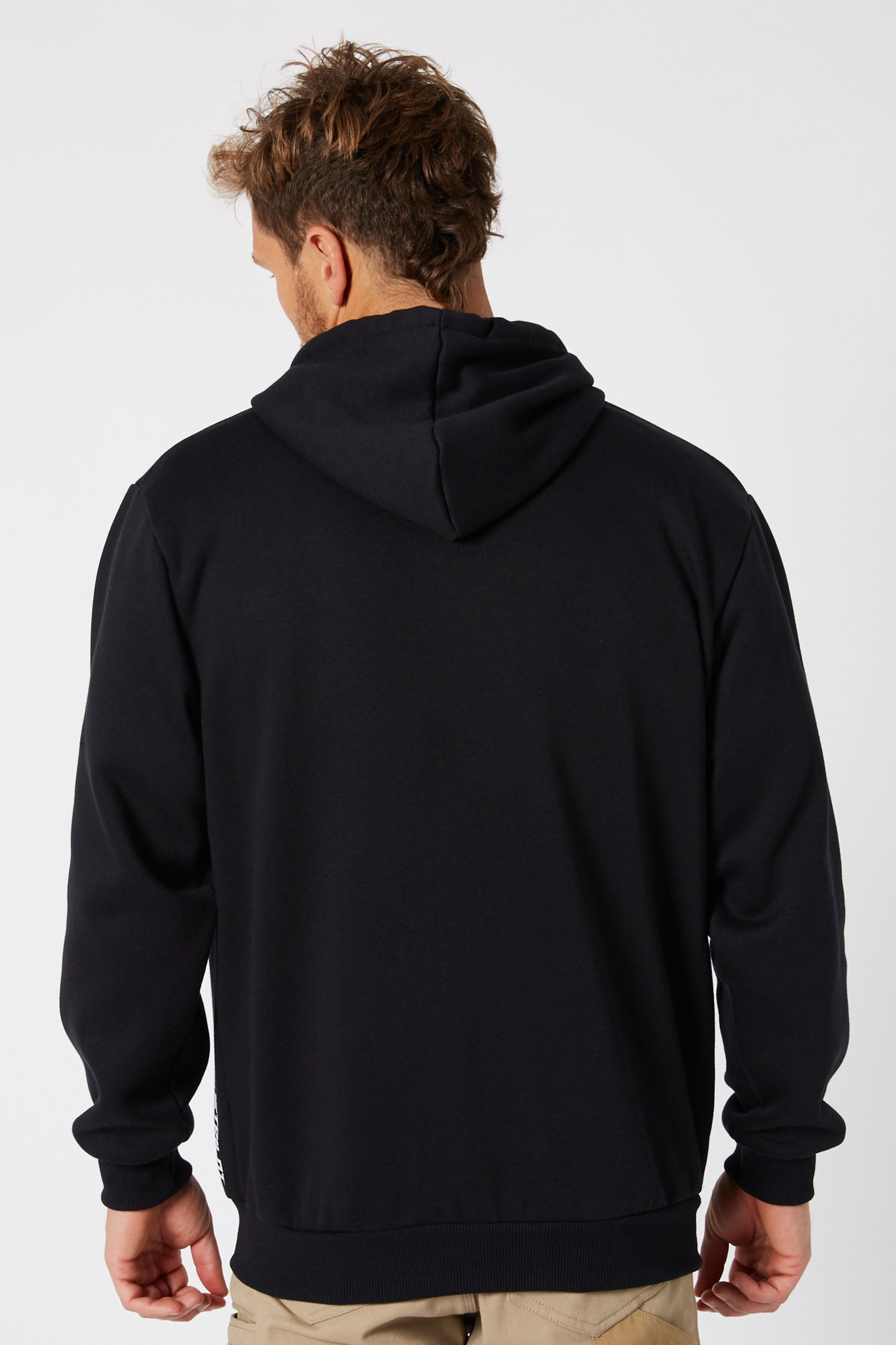 FUELED 2 MENS ZIP UP HOODIE