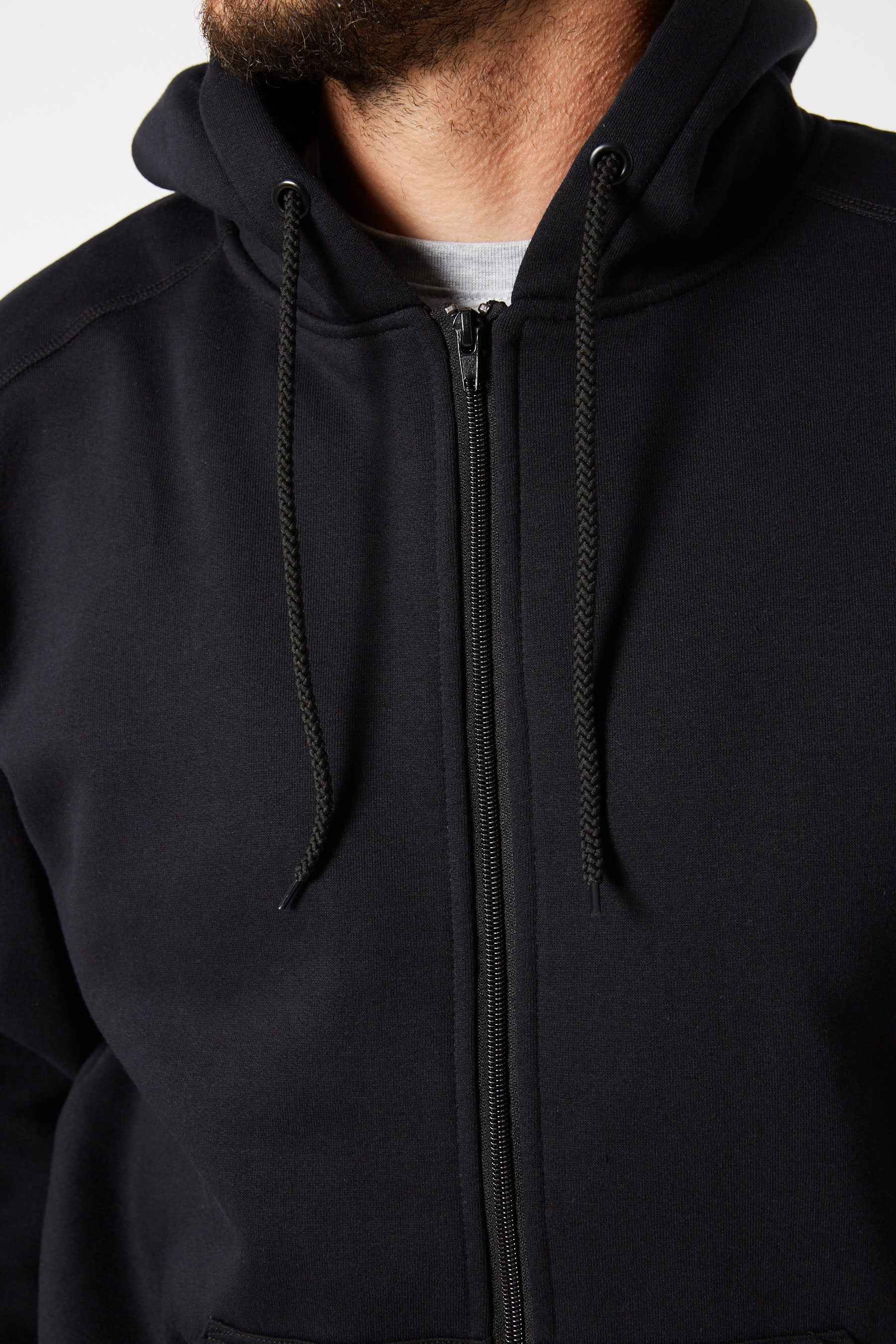 FUELED 2 MENS ZIP UP HOODIE