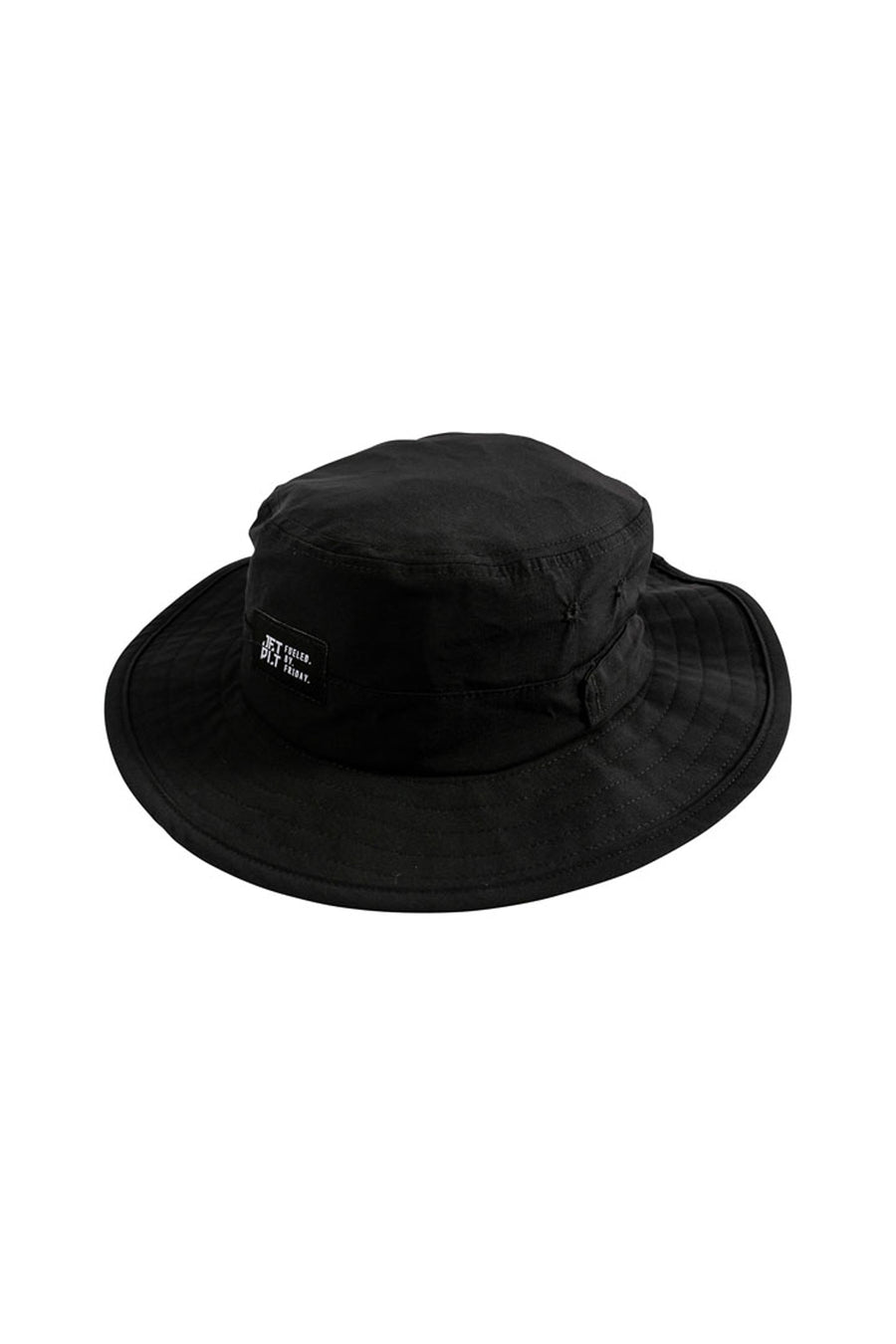 Jet Lite Mens Wide Brim Hat