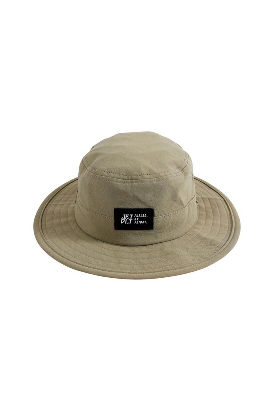 Jet Lite Mens Wide Brim Hat