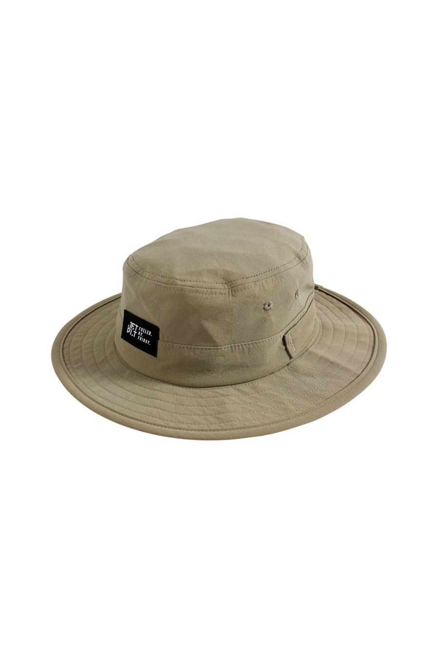 Jet Lite Mens Wide Brim Hat