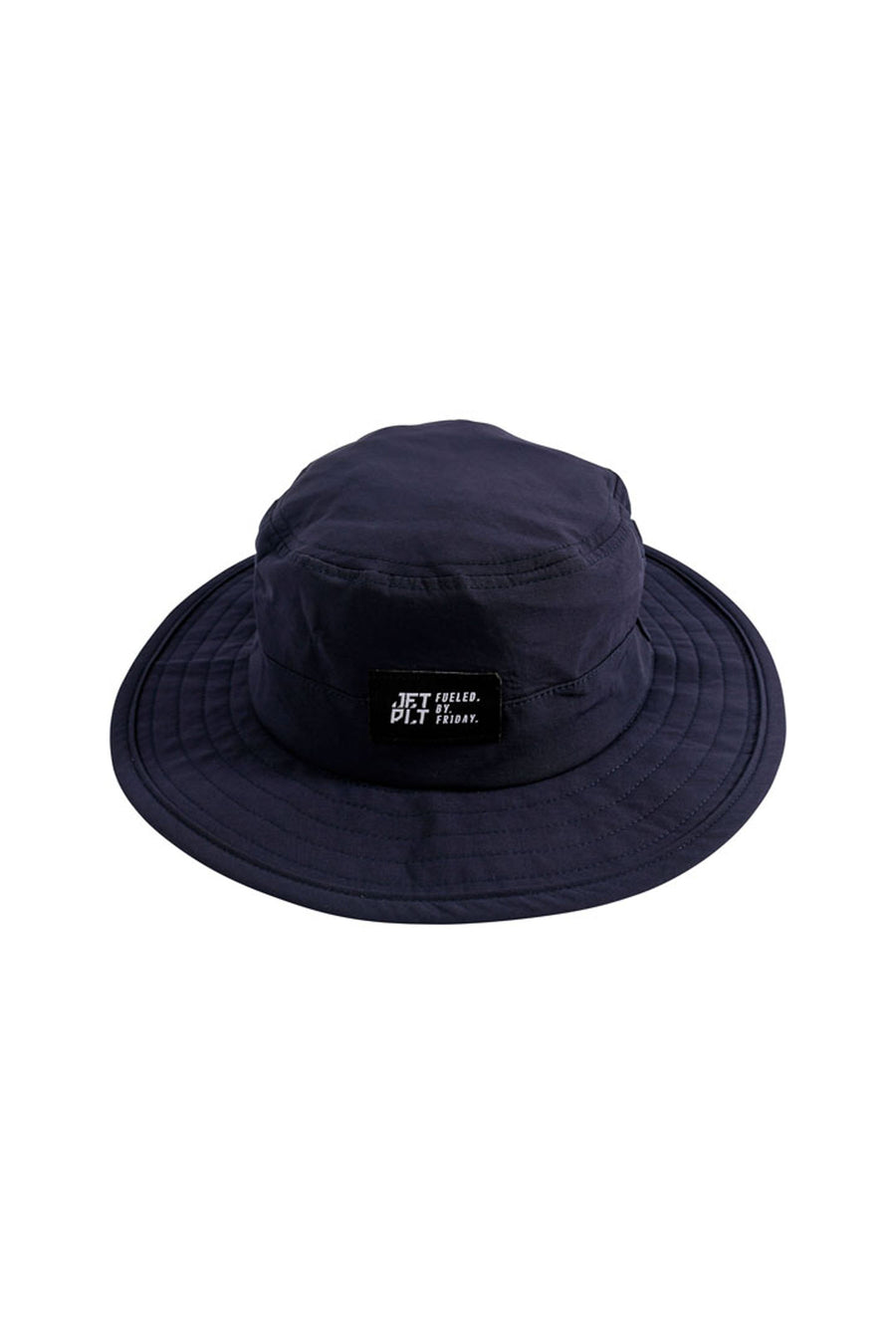 Jet Lite Mens Wide Brim Hat