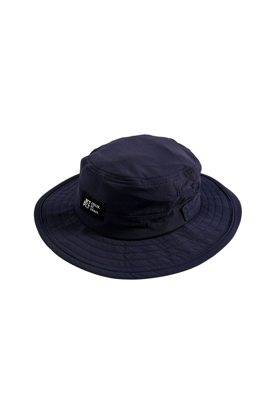 Jet Lite Mens Wide Brim Hat