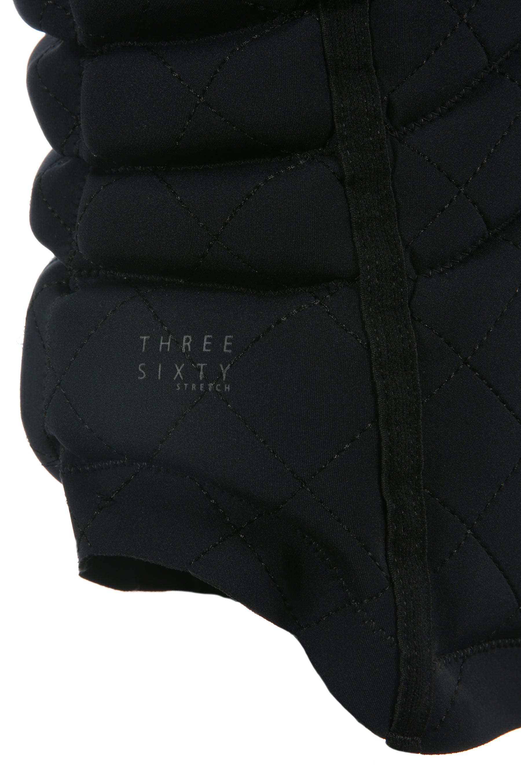 Jetpilot Quantum Y F/e Ladies Neo Vest - Black 4