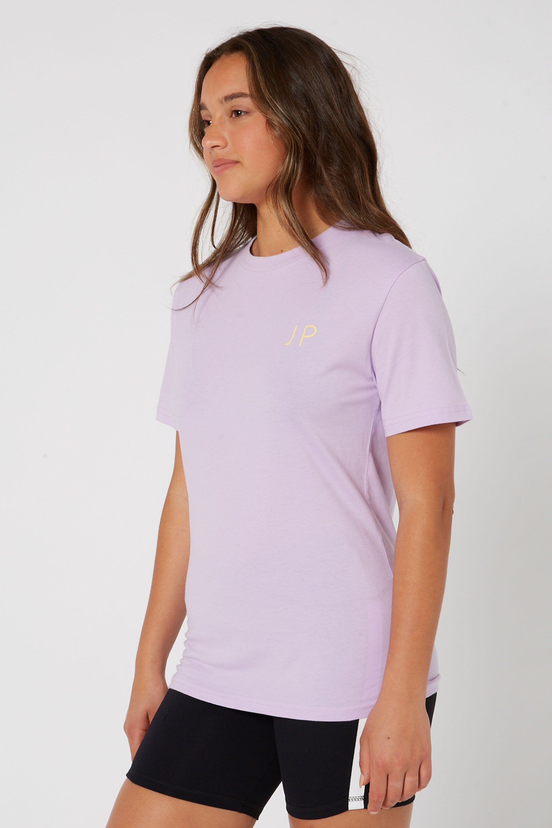 JETPILOT JPxSF SERPENT LADIES TEE PURPLE