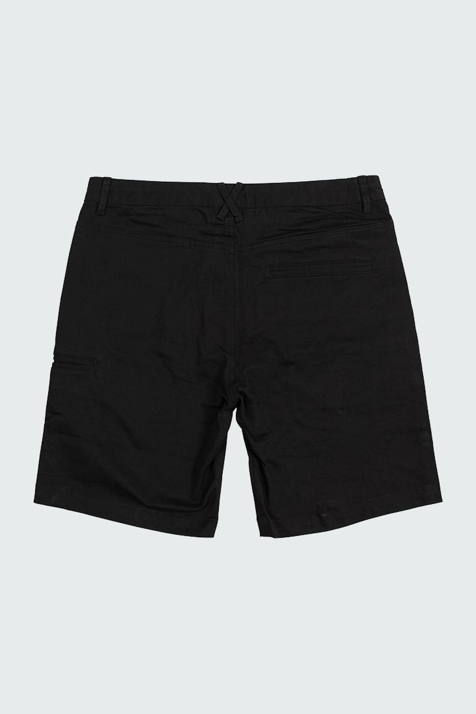 Jetpilot 5 Day Chino Short - Black
