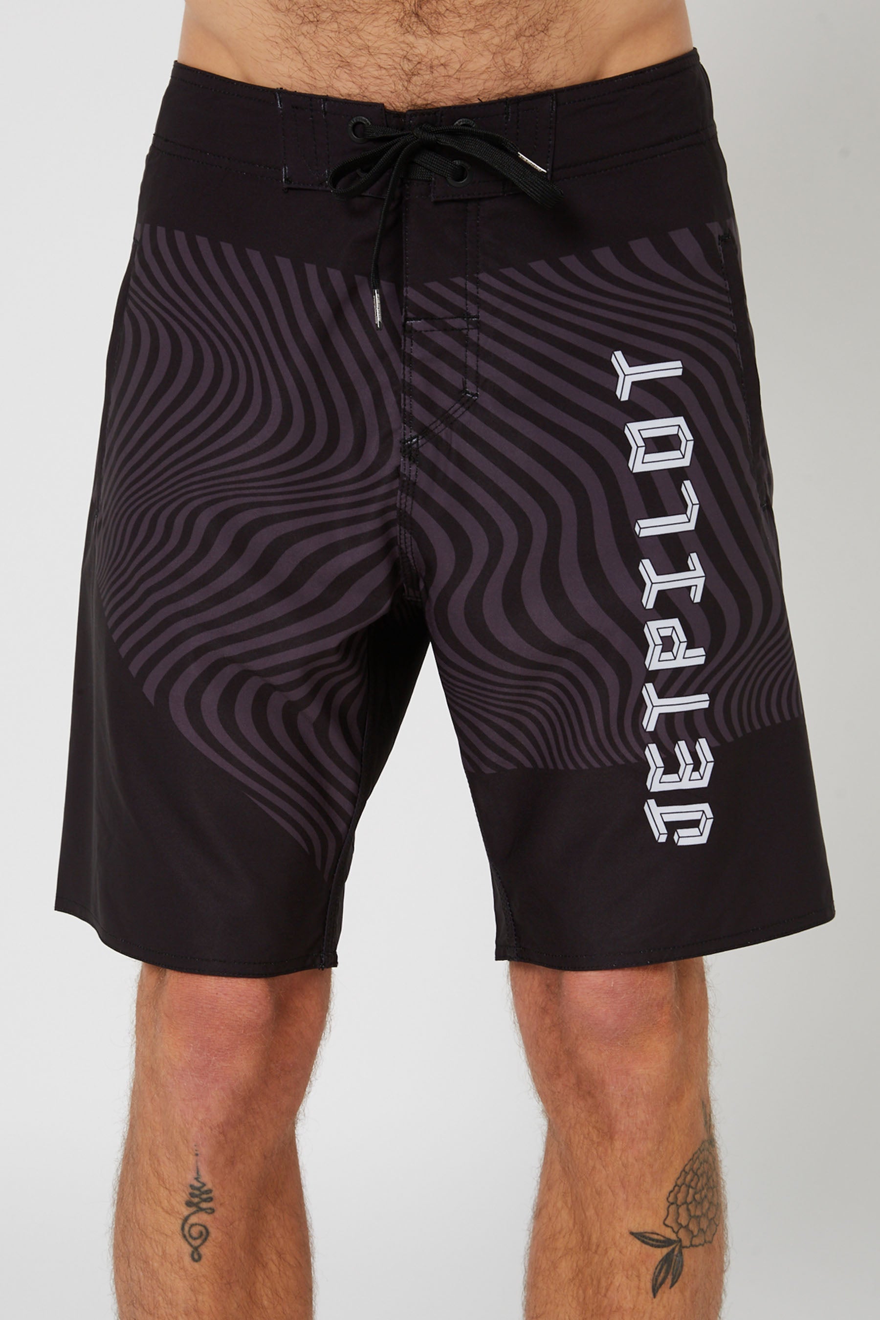 JETPILOT RE ENGINEERED MENS RIDESHORT