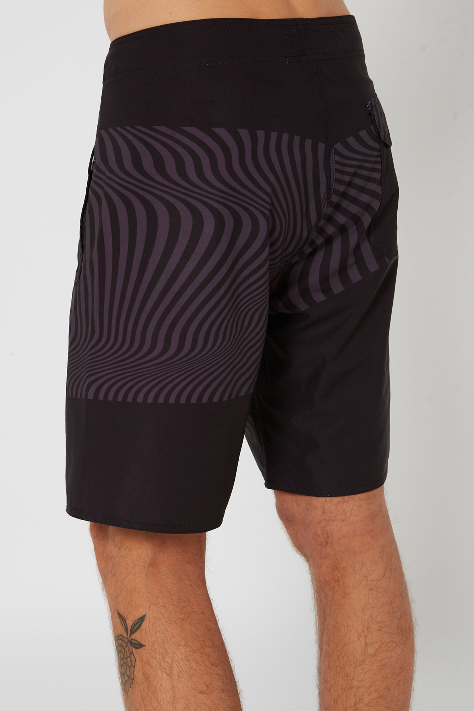 JETPILOT RE ENGINEERED MENS RIDESHORT