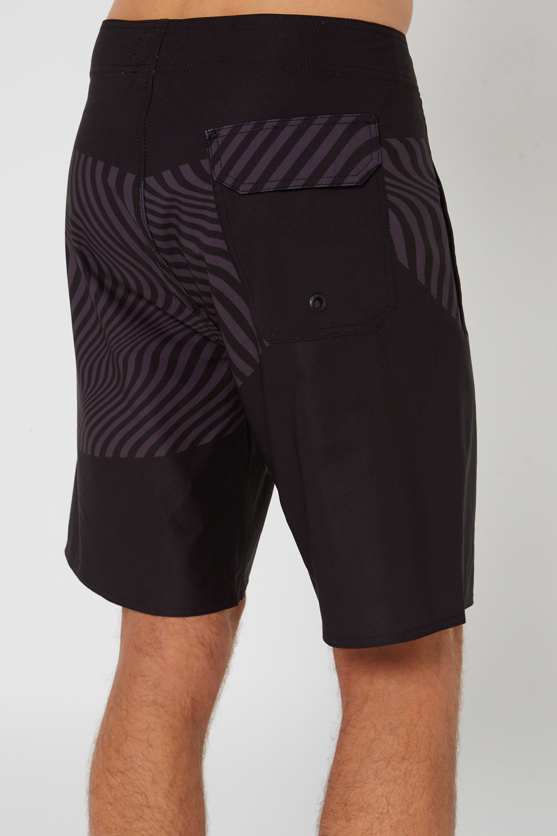 JETPILOT RE ENGINEERED MENS RIDESHORT