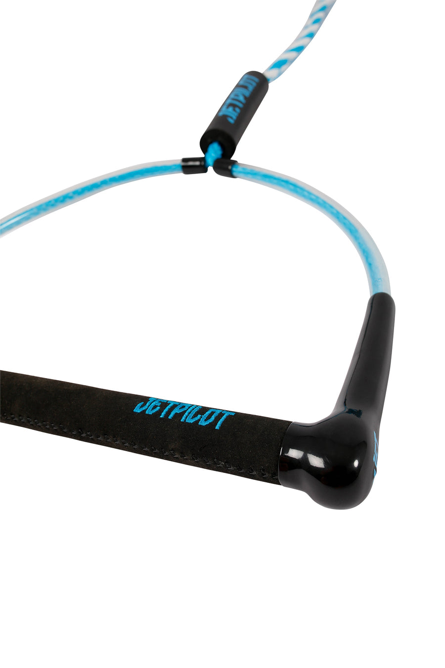 JP Wake Rope Combo - BLUE