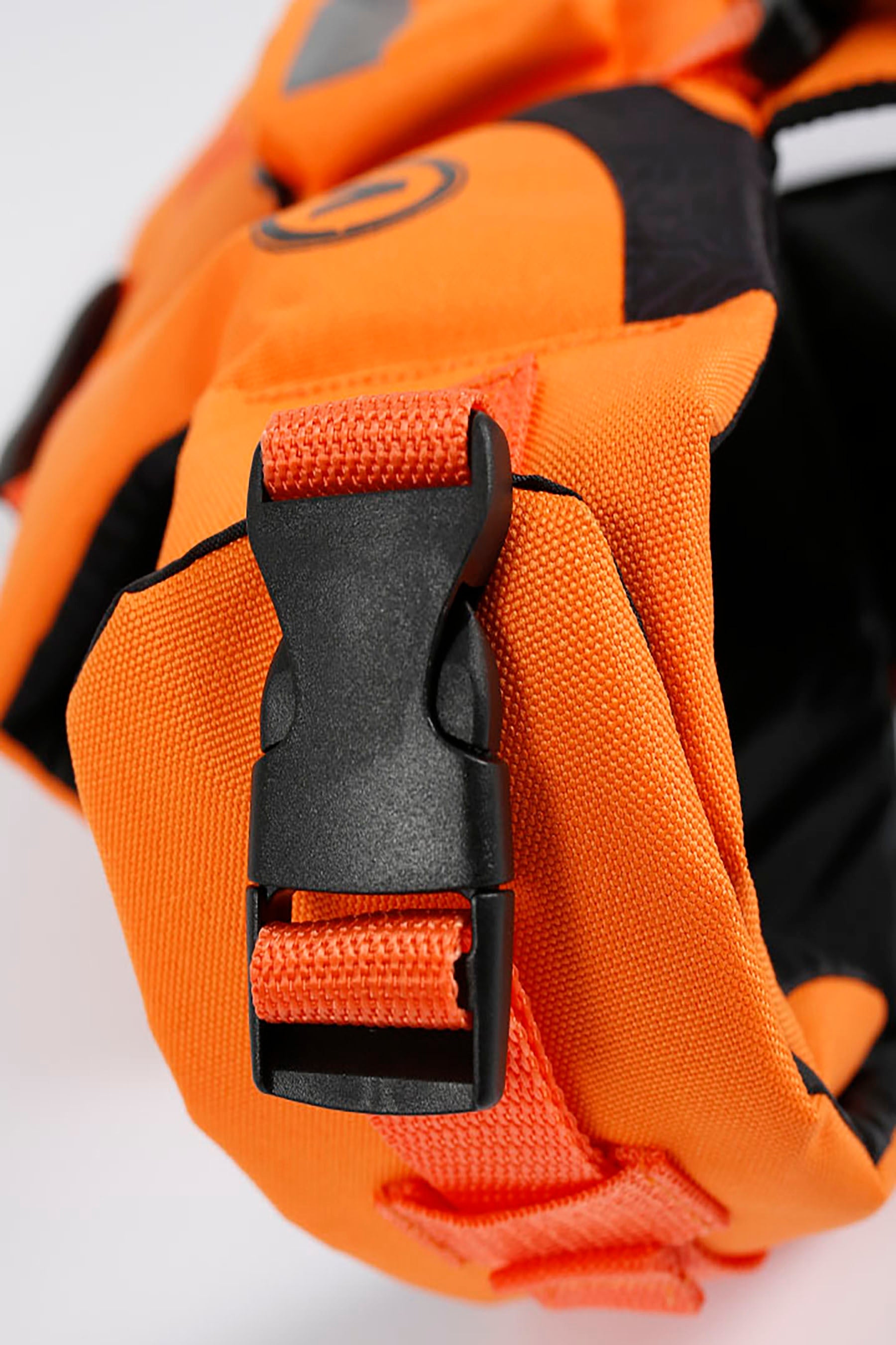 Jetpilot Venture Dog Pfd - Orange 4