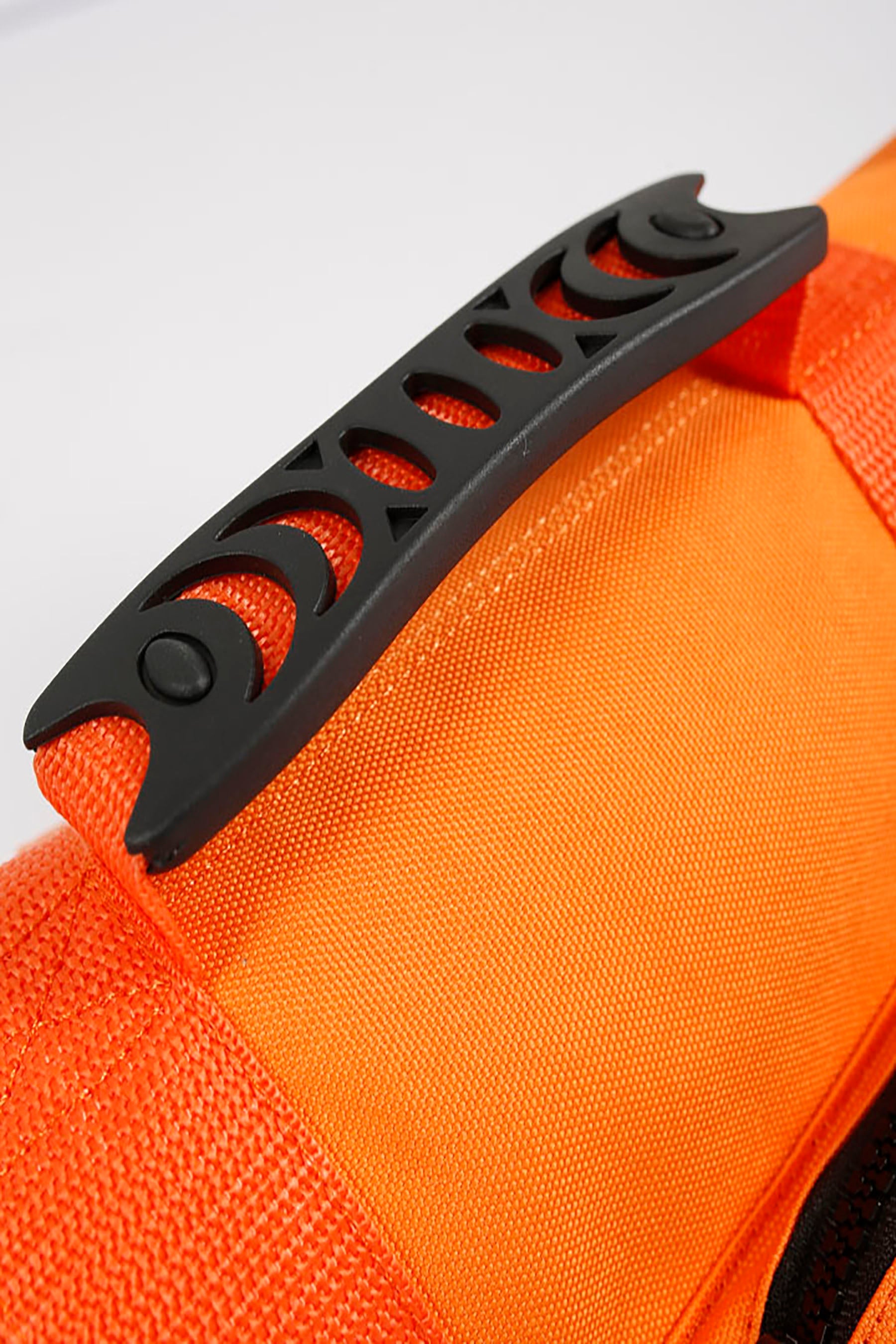 Jetpilot Venture Dog Pfd - Orange 3