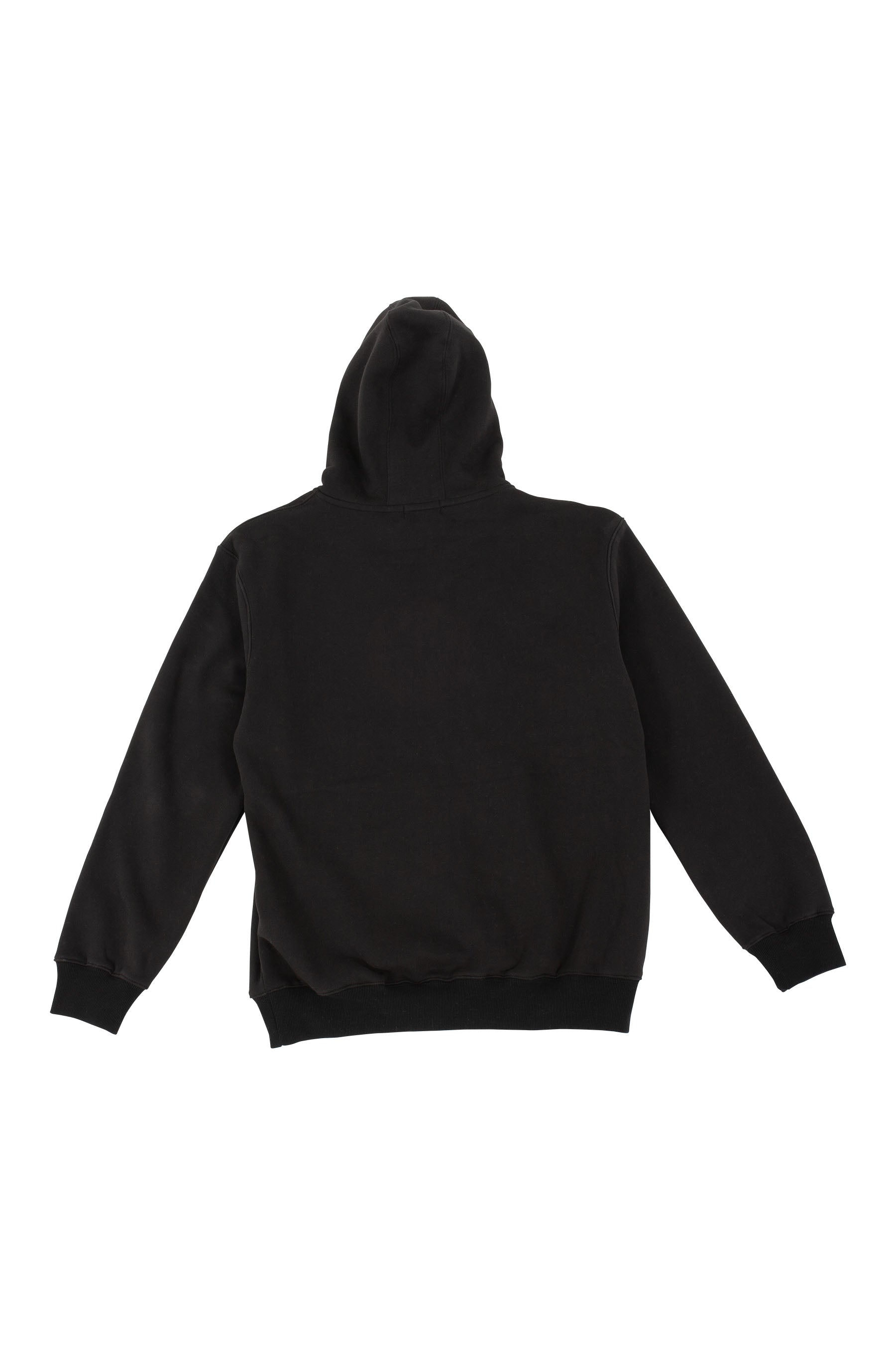 ORBITAL YOUTH PULLOVER HOODIE