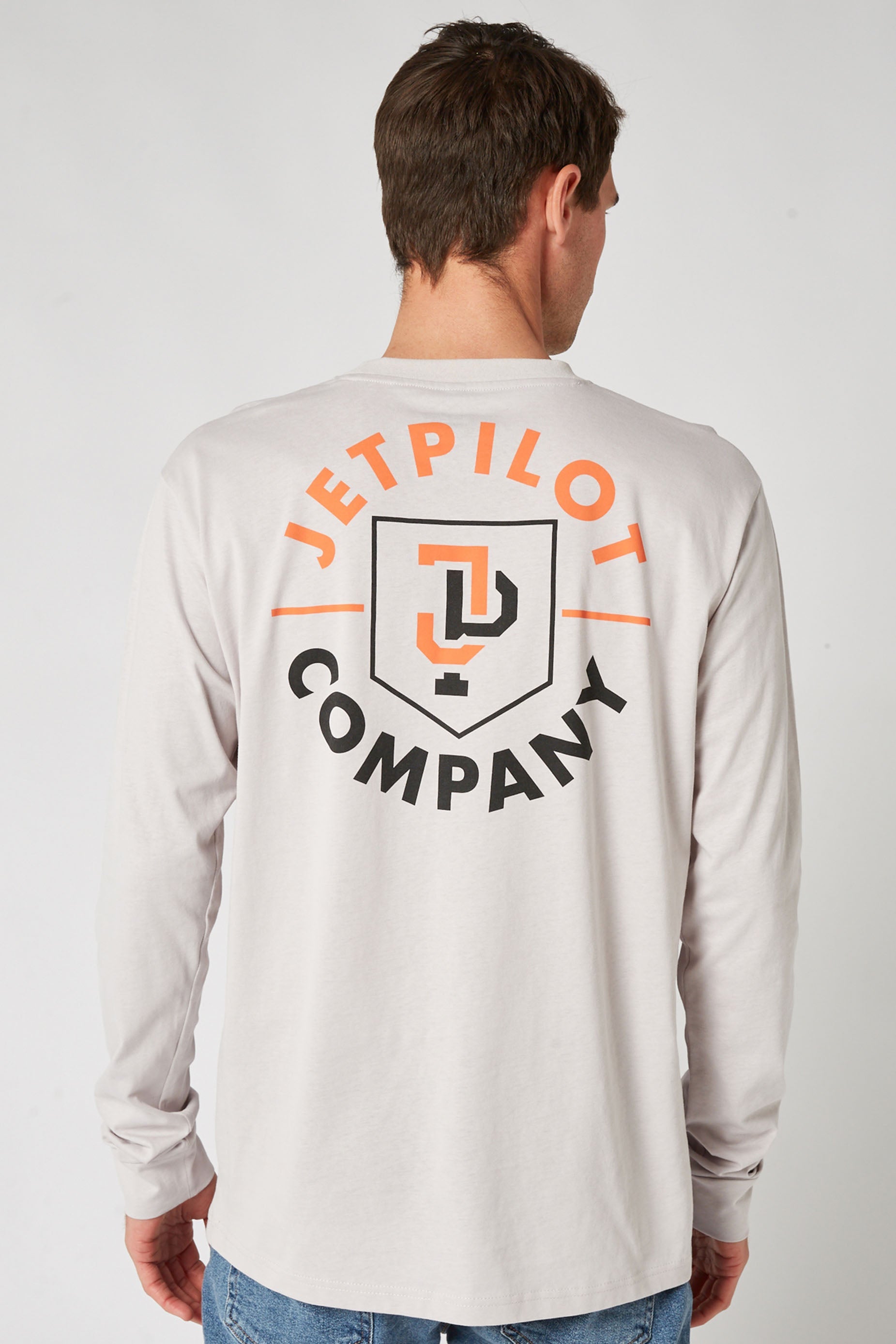 LINKED LS MENS TEE