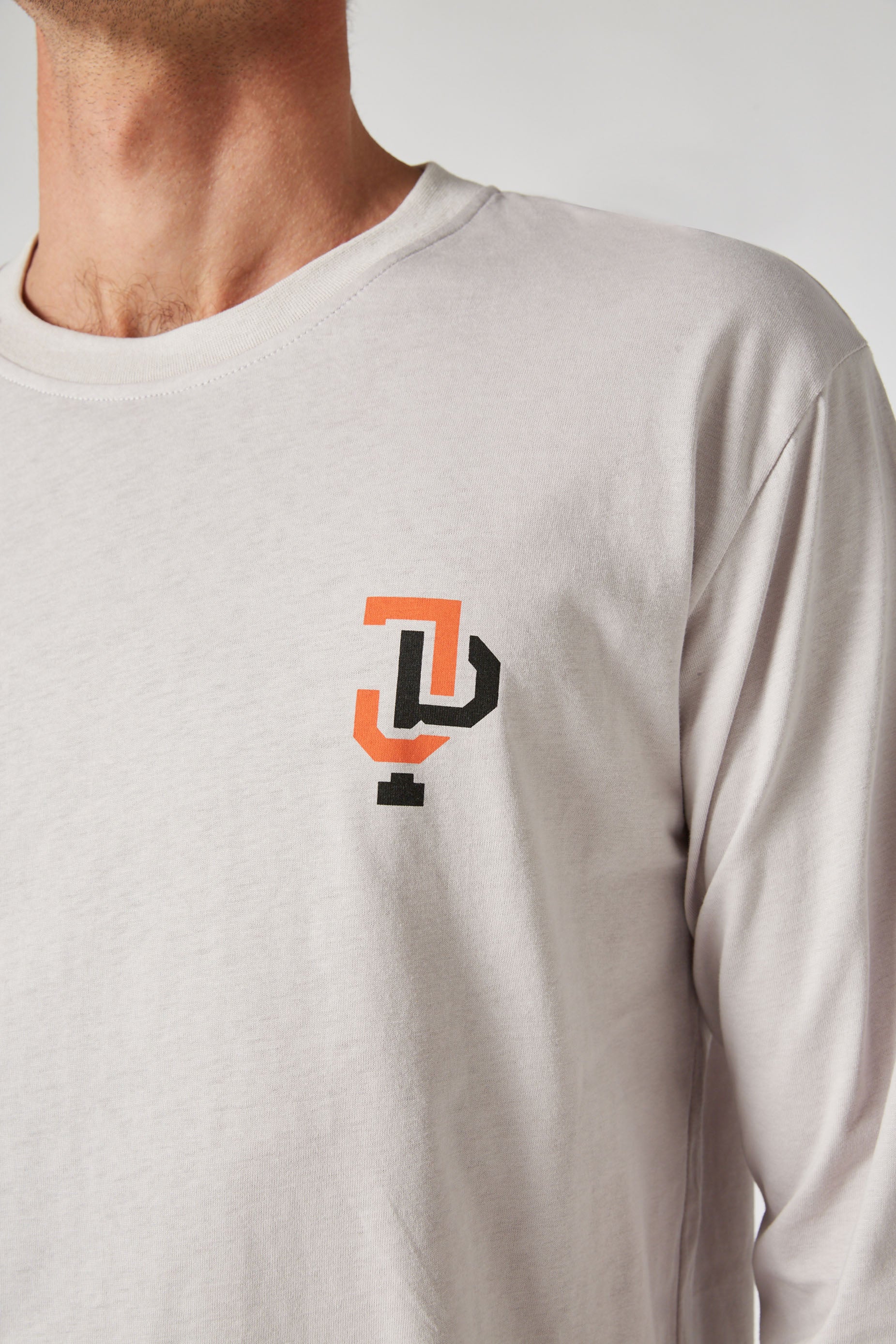 LINKED LS MENS TEE