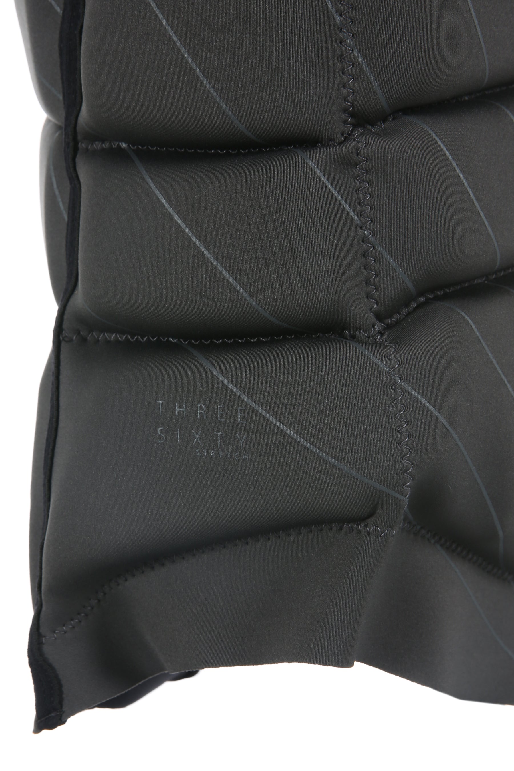 Jetpilot X1 Sina Ladies Neo Vest - Charcoal 6