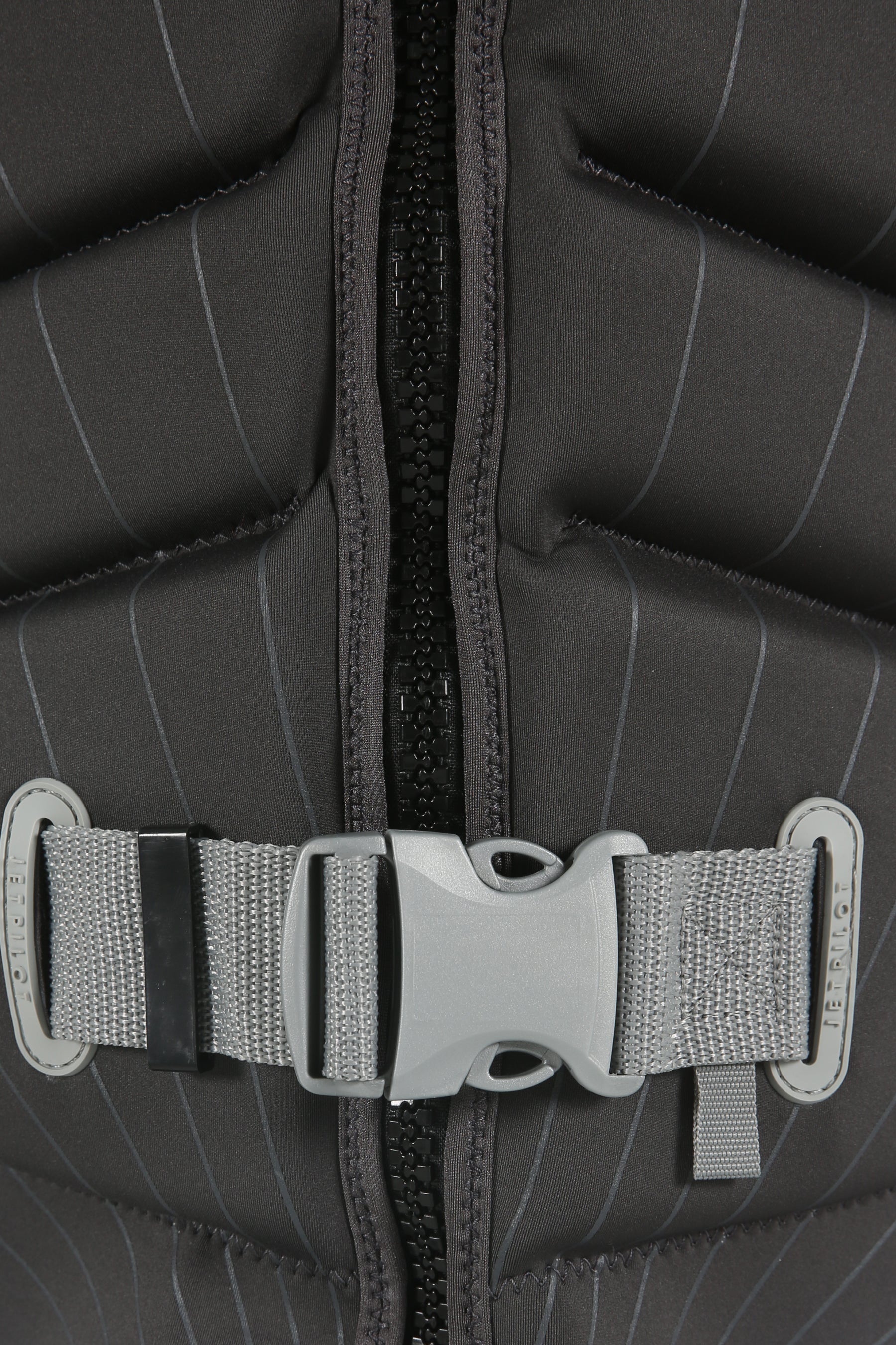 Jetpilot X1 Sina Ladies Neo Vest - Charcoal 4