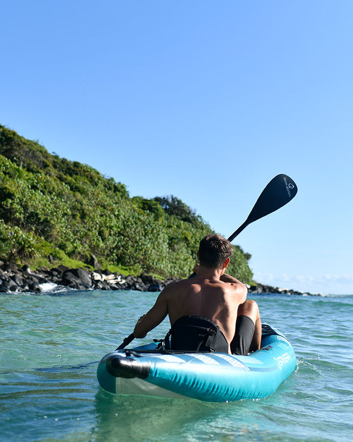 SPINERA HYBRIS 320 1P KAYAK