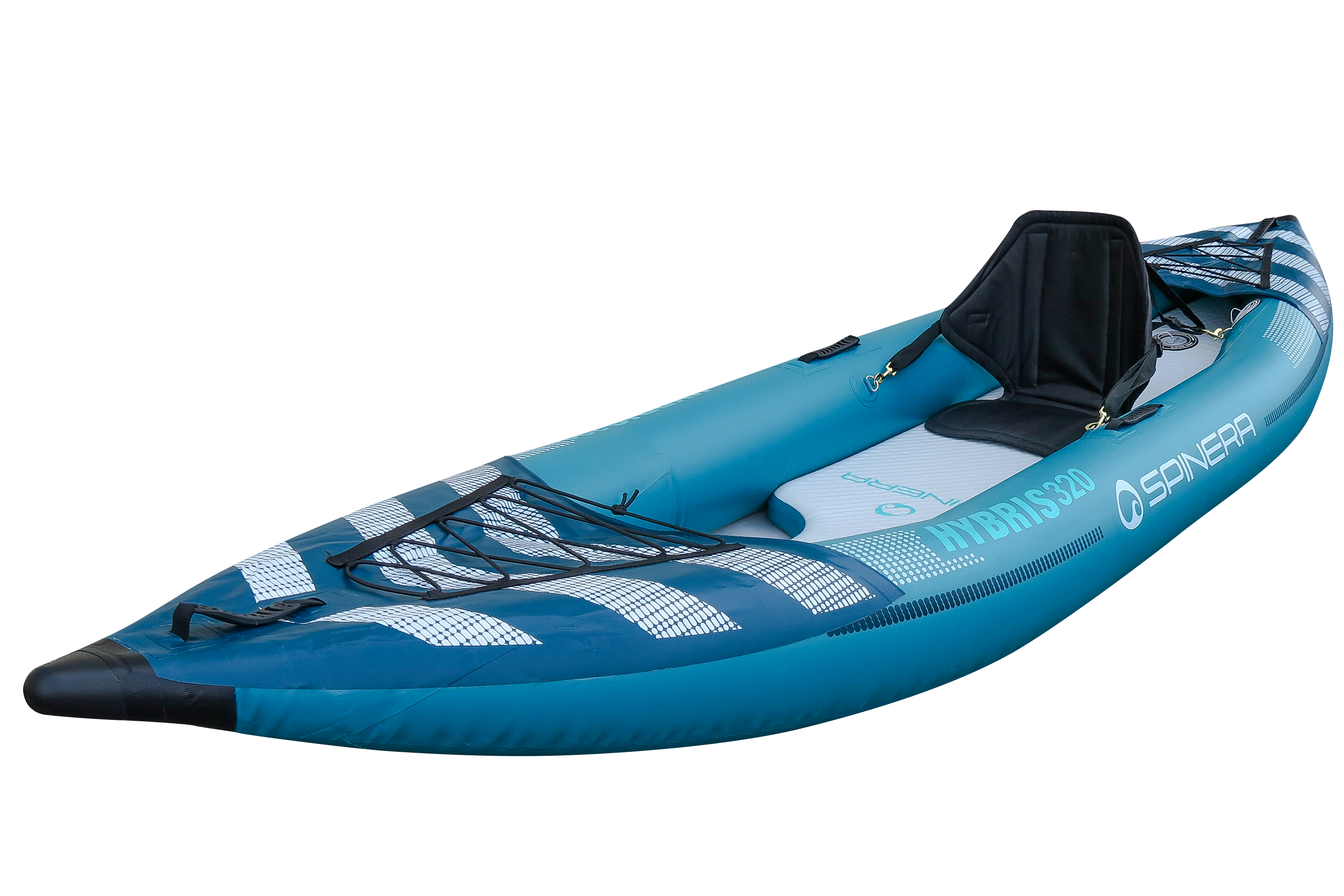 SPINERA HYBRIS 320 1P KAYAK