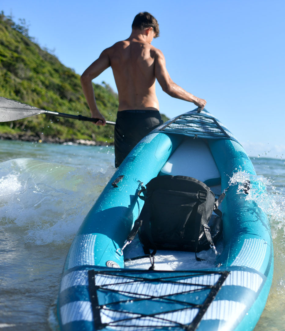 SPINERA HYBRIS 320 1P KAYAK