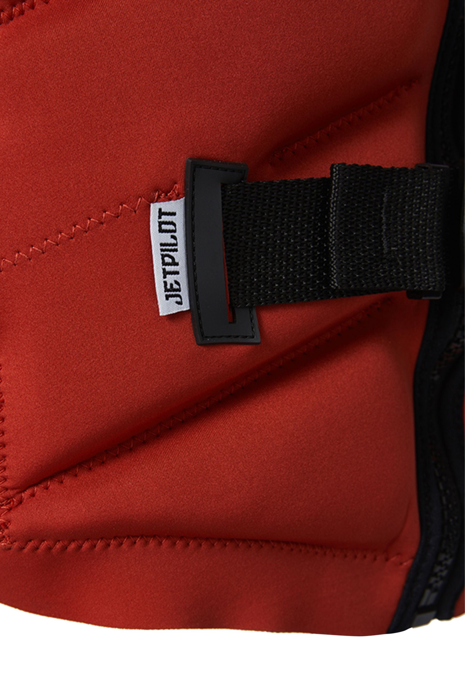 JETPILOT X1 F/E MENS NEO VEST - RUST
