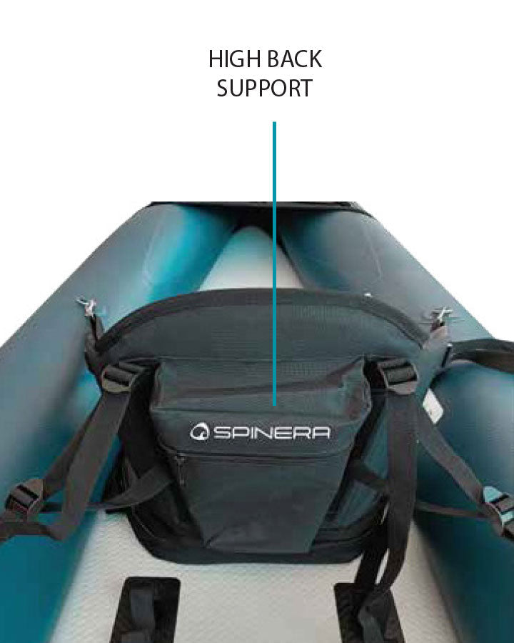 SPINERA HYBRIS 320 1P KAYAK
