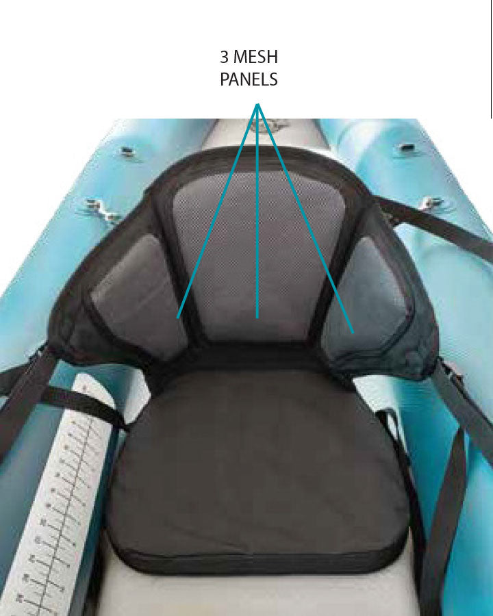 SPINERA HYBRIS 320 1P KAYAK