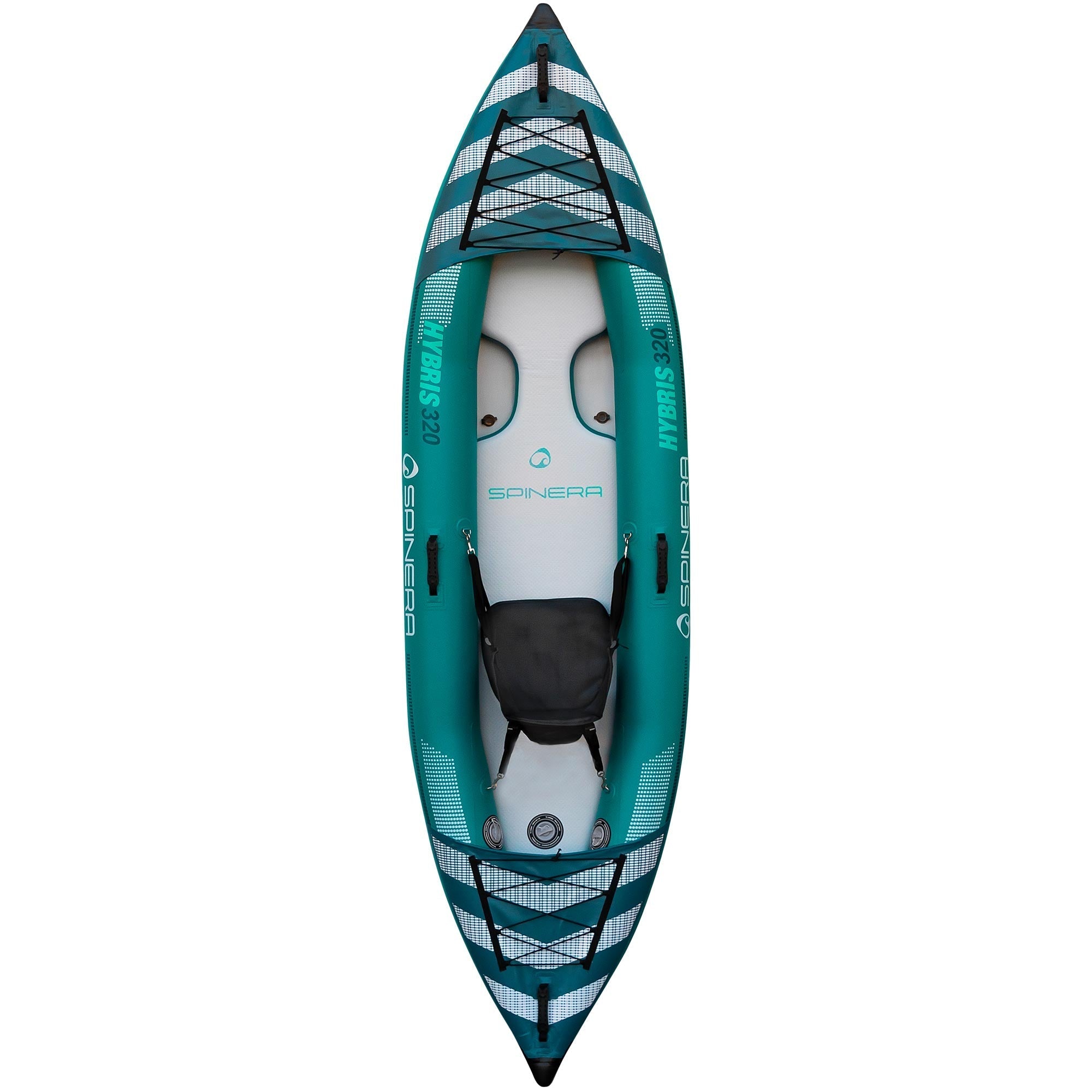 SPINERA HYBRIS 320 1P KAYAK