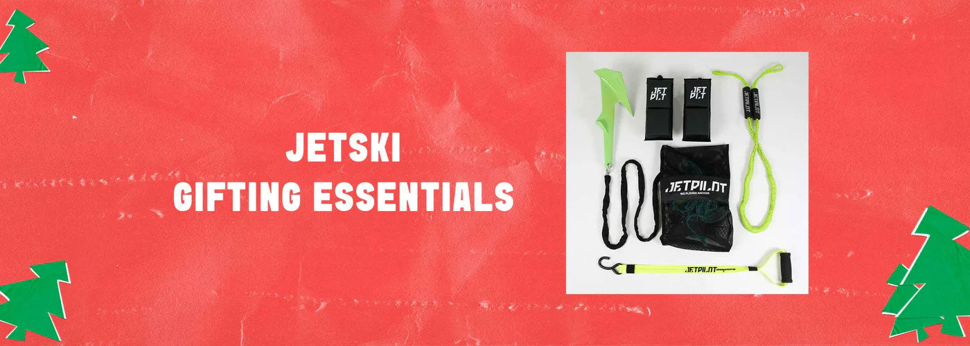 Jetski Gifting Essentials