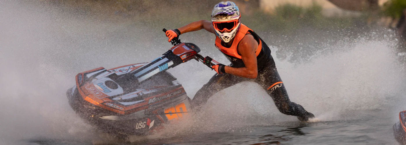 RX Vault Jet Ski Racing Series