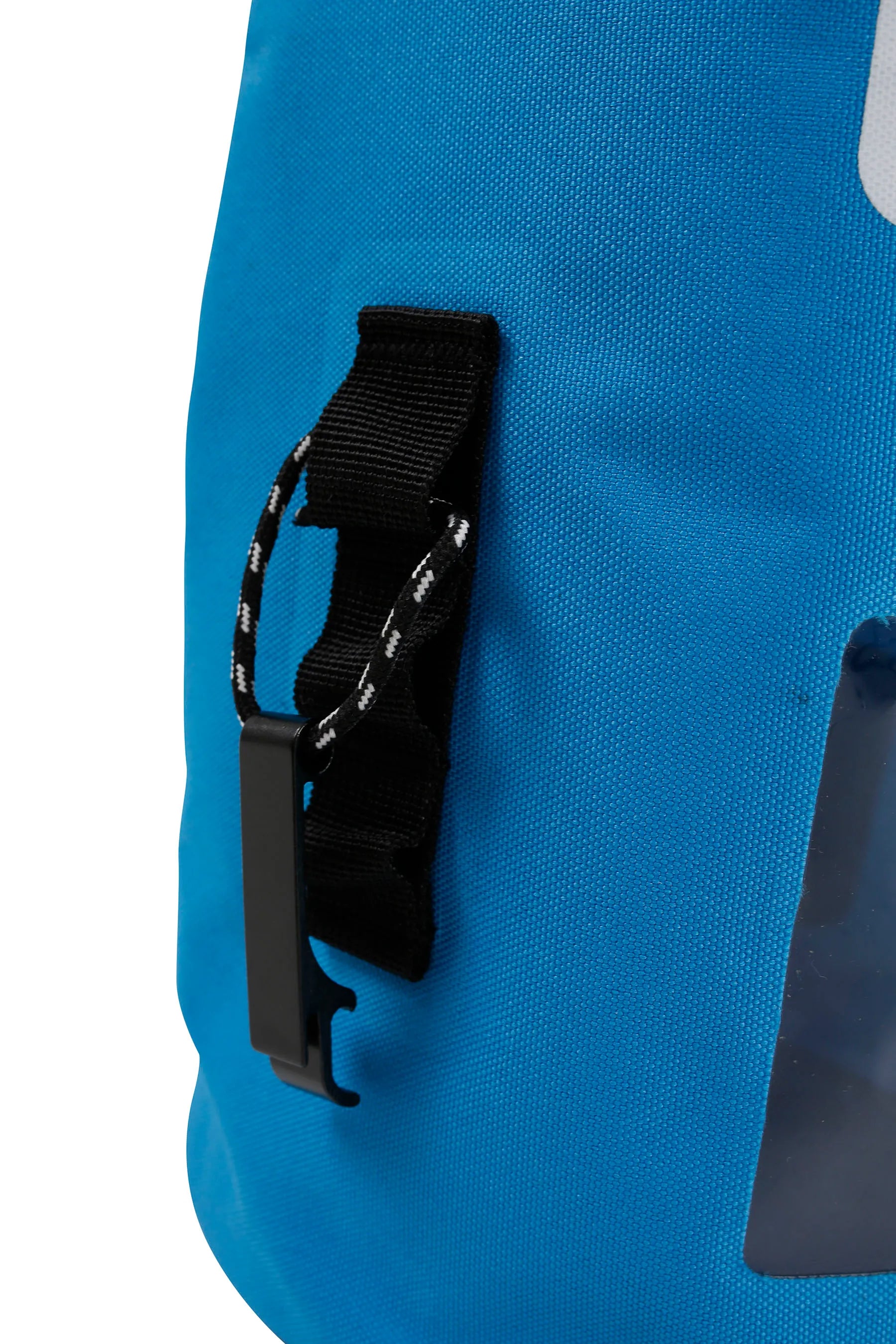 Jetpilot Venture 10L Drysafe Back Pack - Pacific Blue