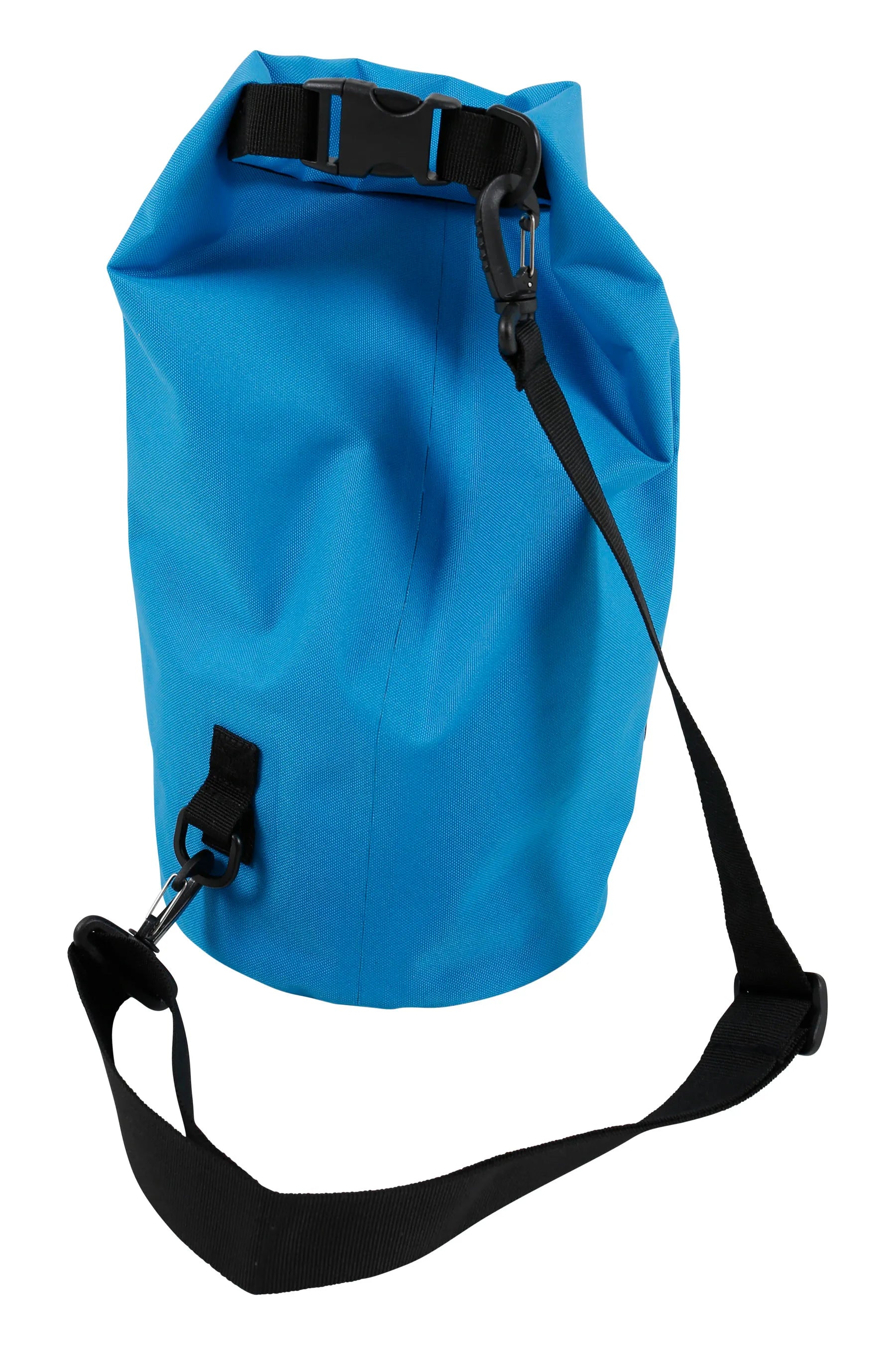 Jetpilot Venture 10L Drysafe Back Pack - Pacific Blue