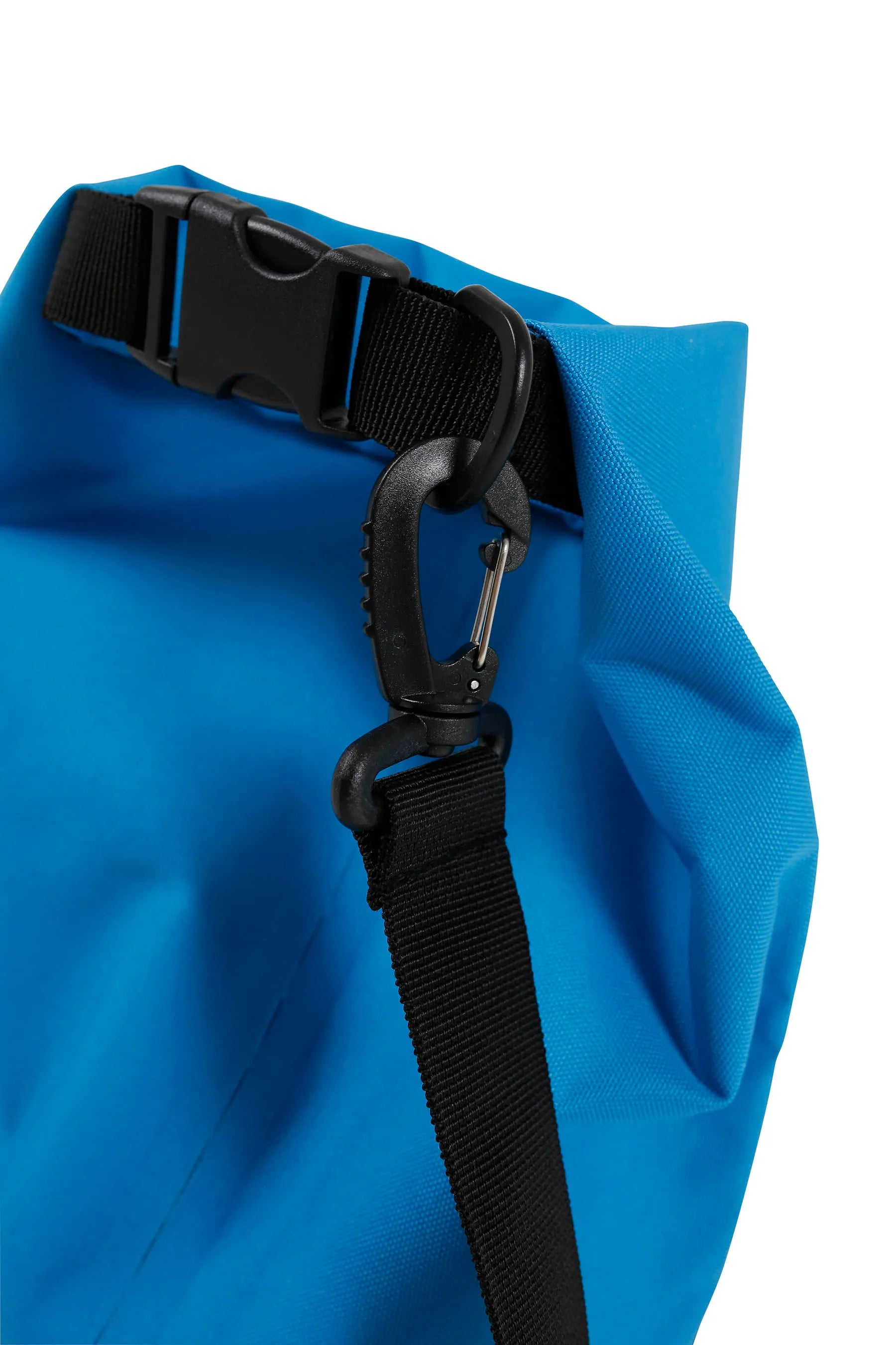 Jetpilot Venture 10L Drysafe Back Pack - Pacific Blue