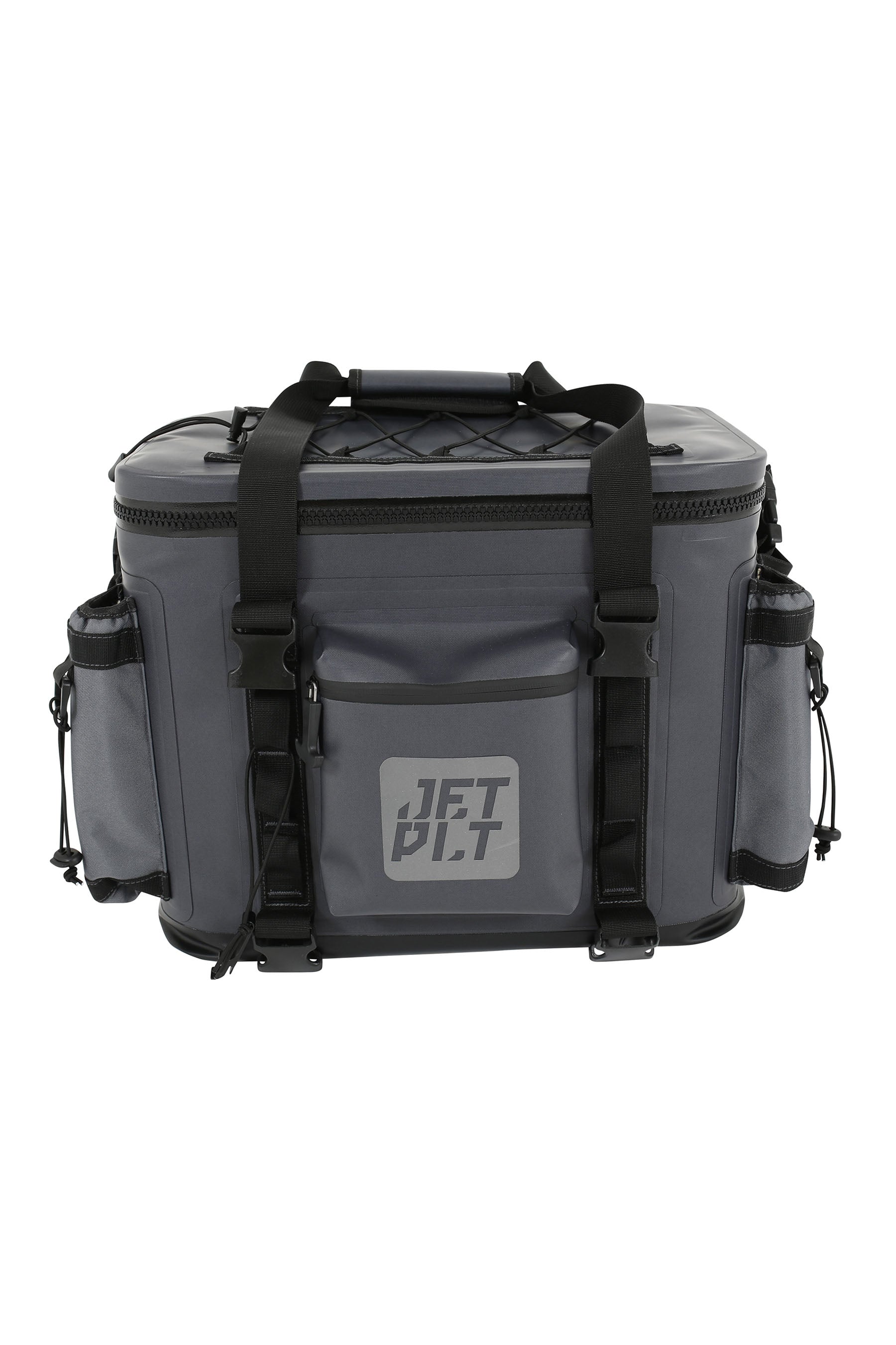 Jetpilot Venture Cooler - Charcoal