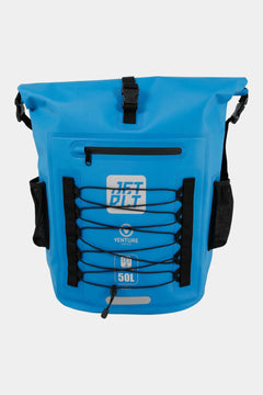 Jetpilot Venture 50L Waterproof Backpack - Pacific Blue