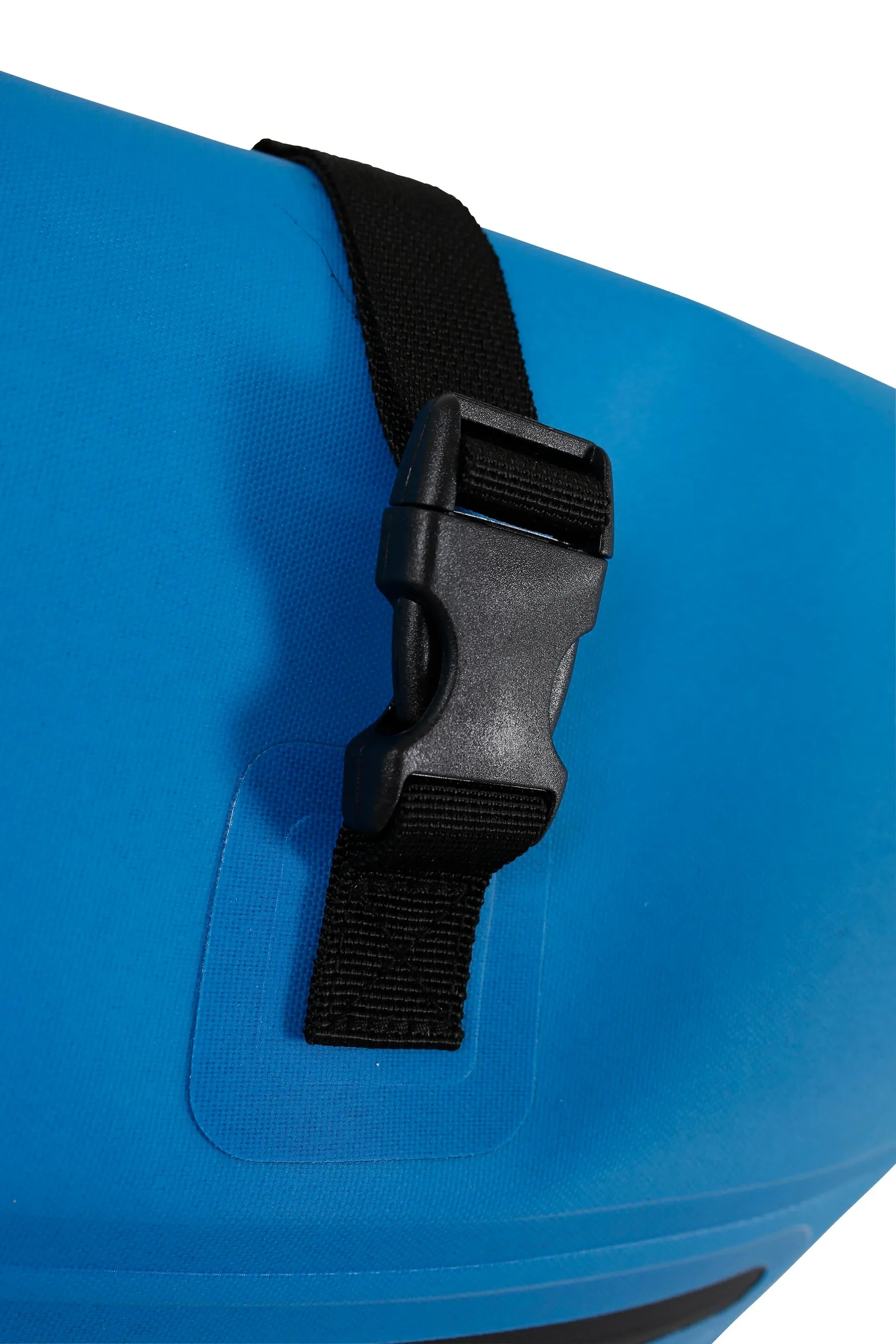 Jetpilot Venture 50L Waterproof Backpack - Pacific Blue