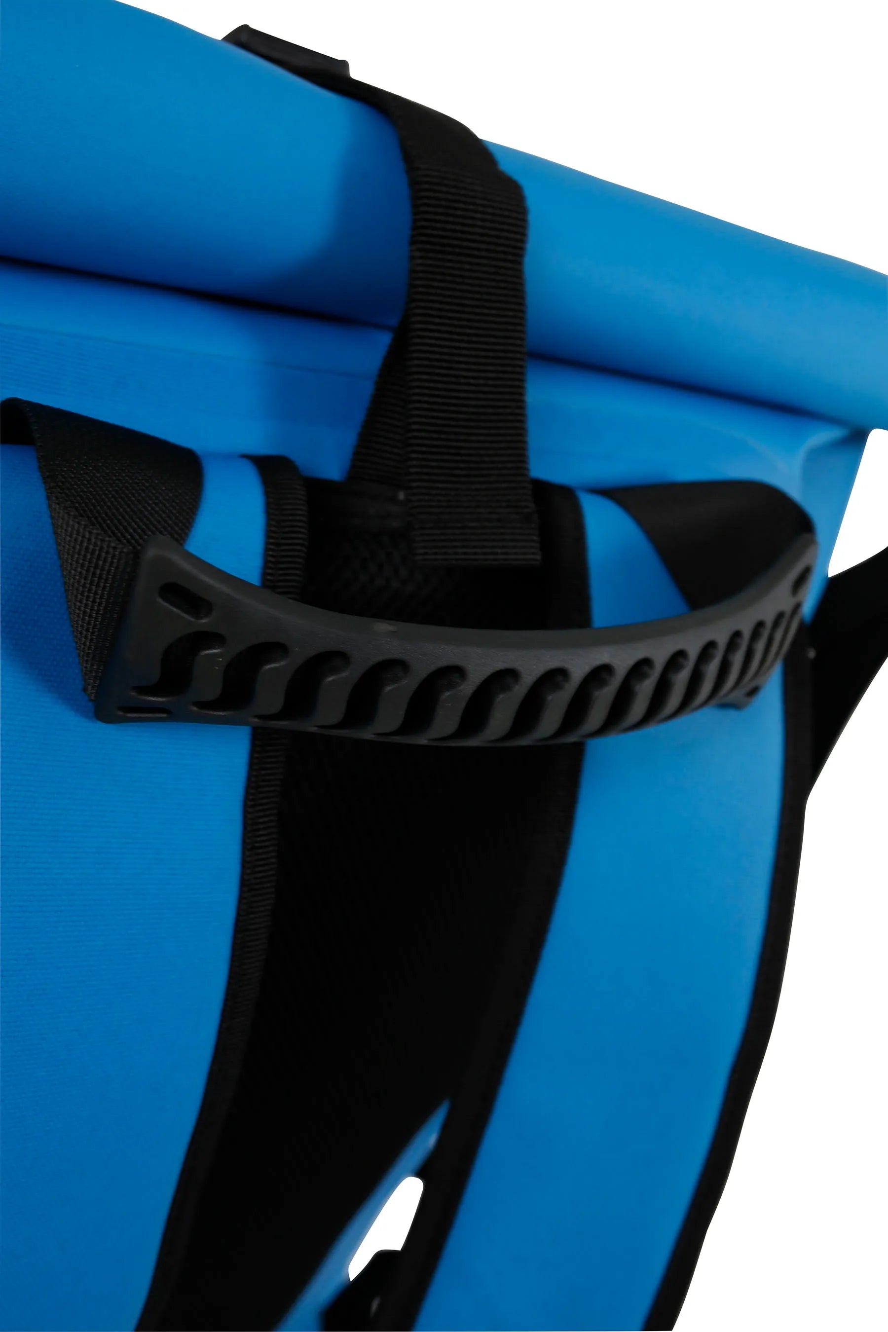 Jetpilot Venture 50L Waterproof Backpack - Pacific Blue