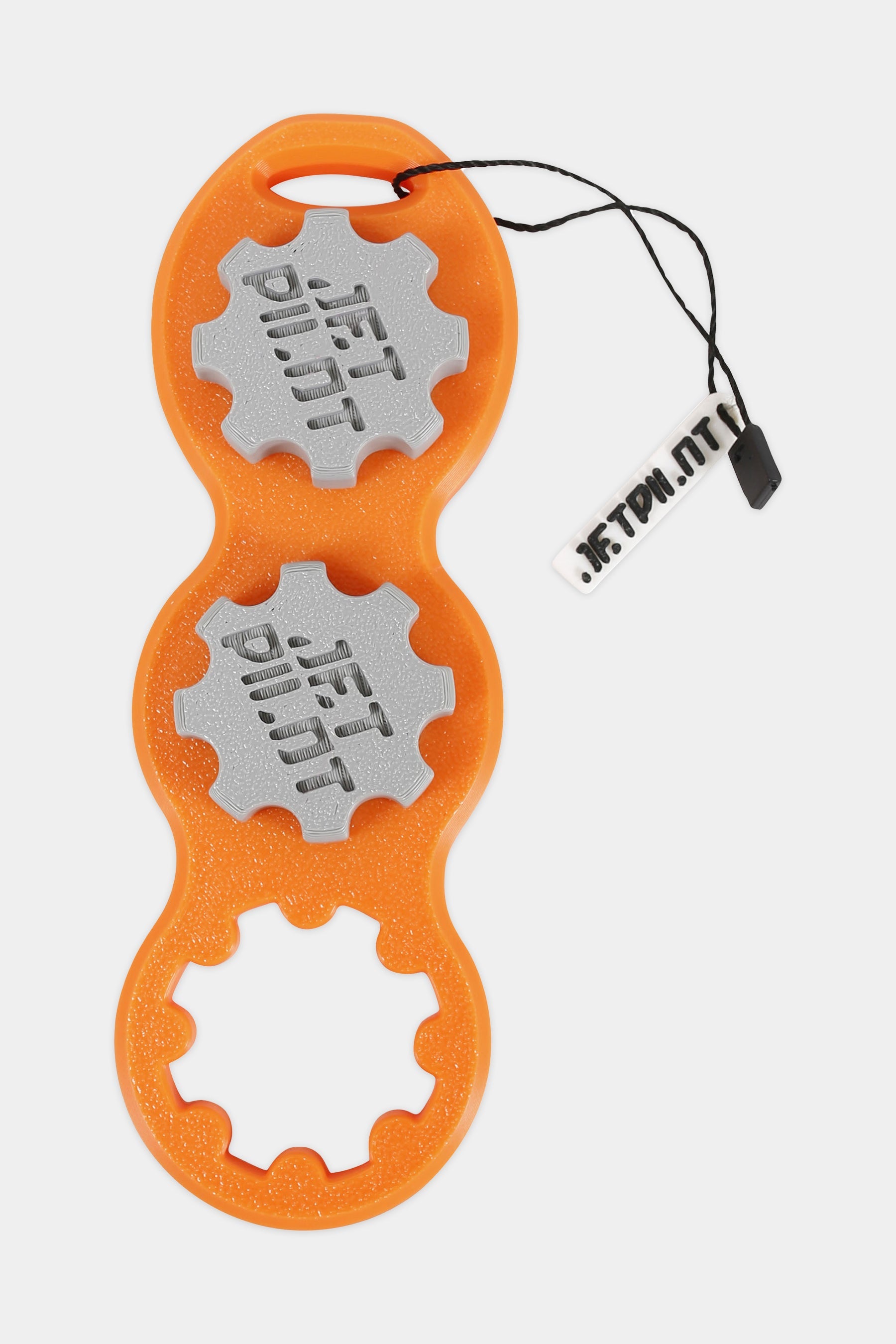 Jetpilot PWC Floating Bung Tool - Orange