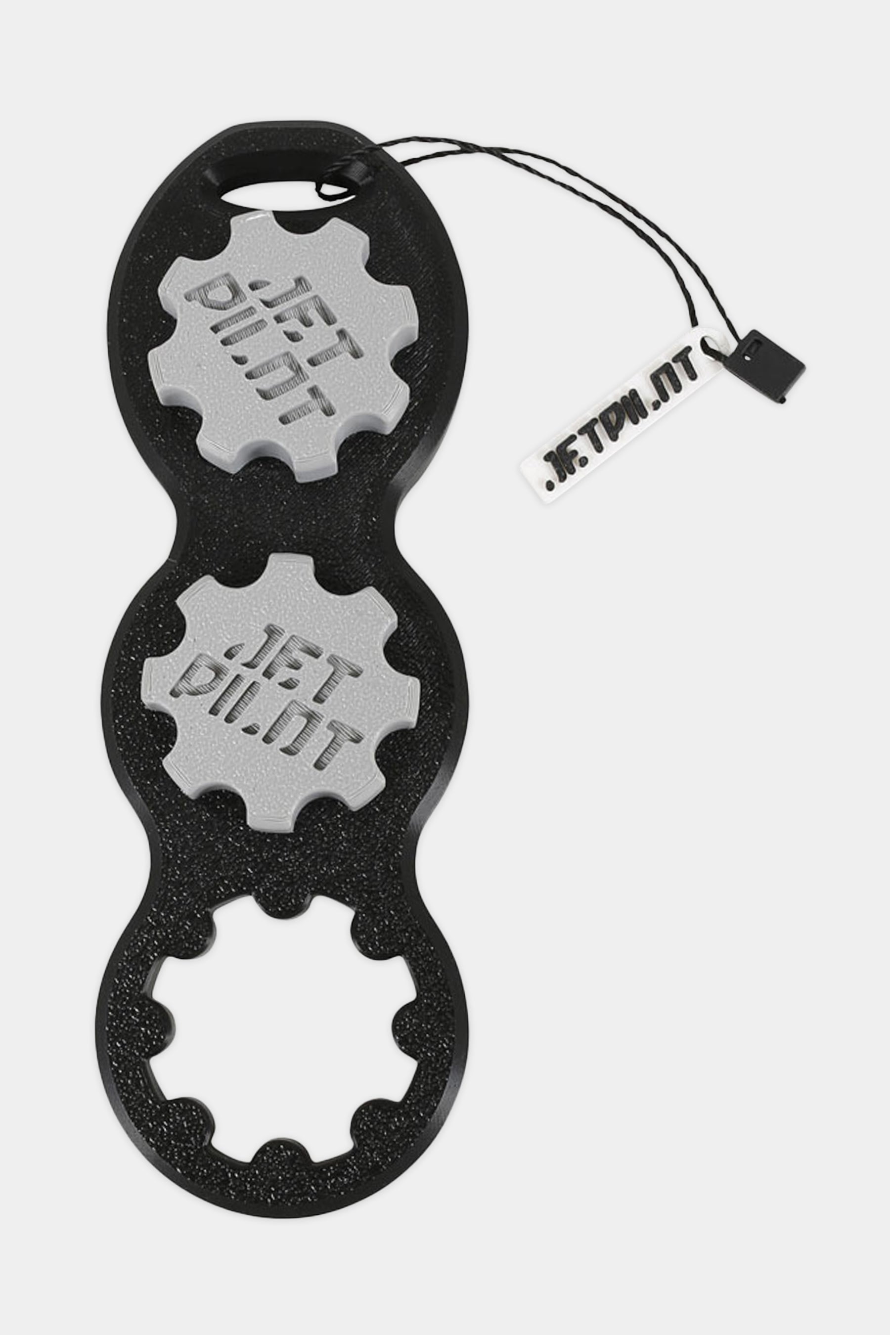 Jetpilot PWC Floating Bung Tool - Black